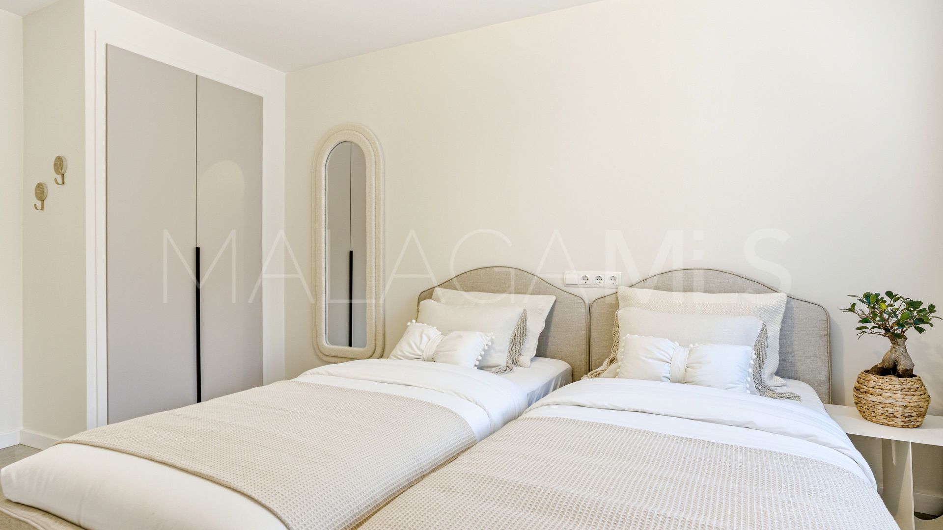 Lägenhet for sale in La Quinta Golf