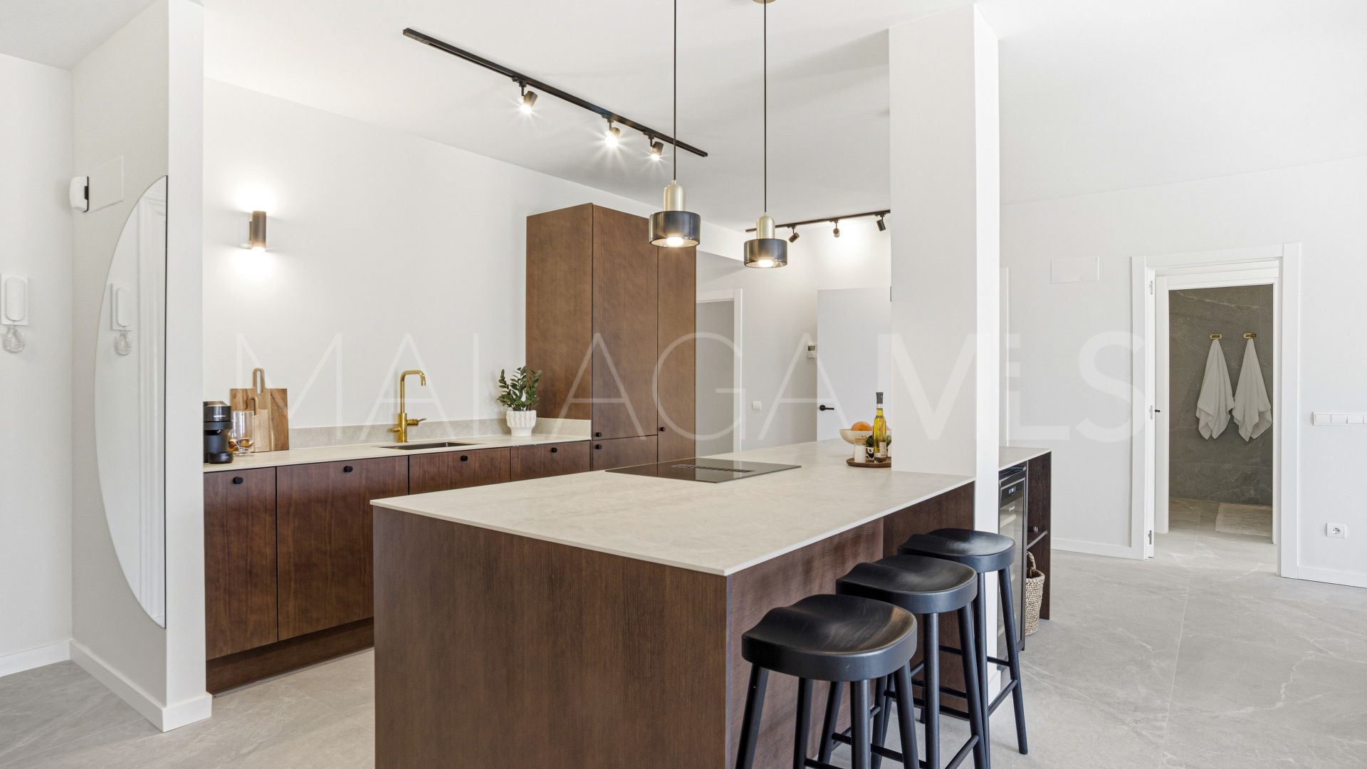 Lägenhet for sale in La Quinta Golf