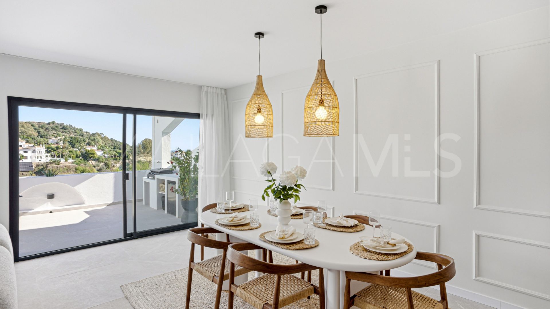 Lägenhet for sale in La Quinta Golf