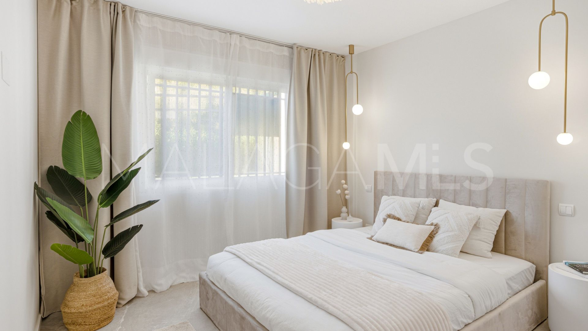 Lägenhet for sale in La Quinta Golf