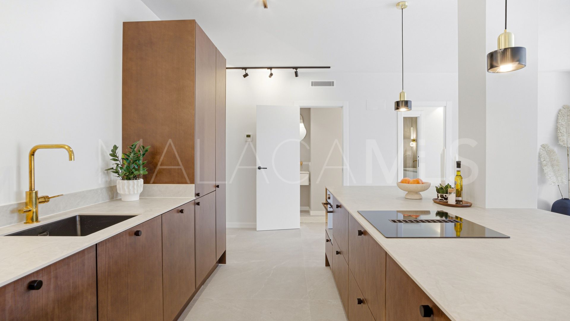 Lägenhet for sale in La Quinta Golf