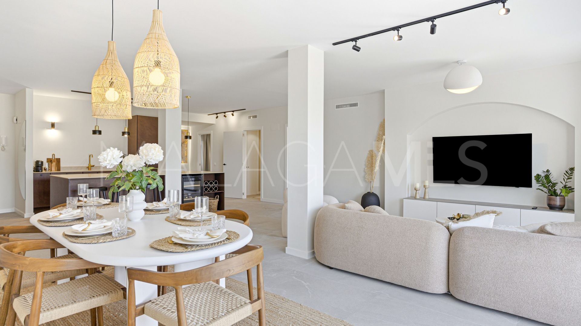 Lägenhet for sale in La Quinta Golf