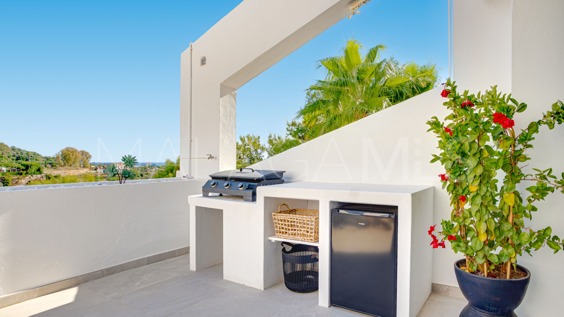 Lägenhet for sale in La Quinta Golf