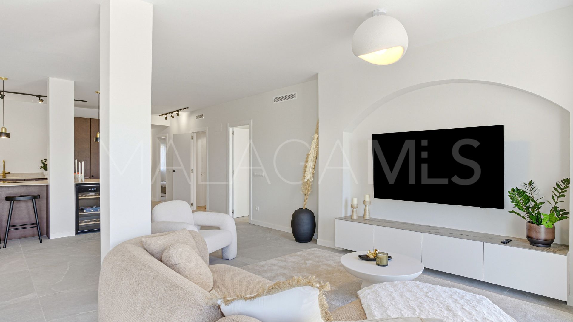 Lägenhet for sale in La Quinta Golf