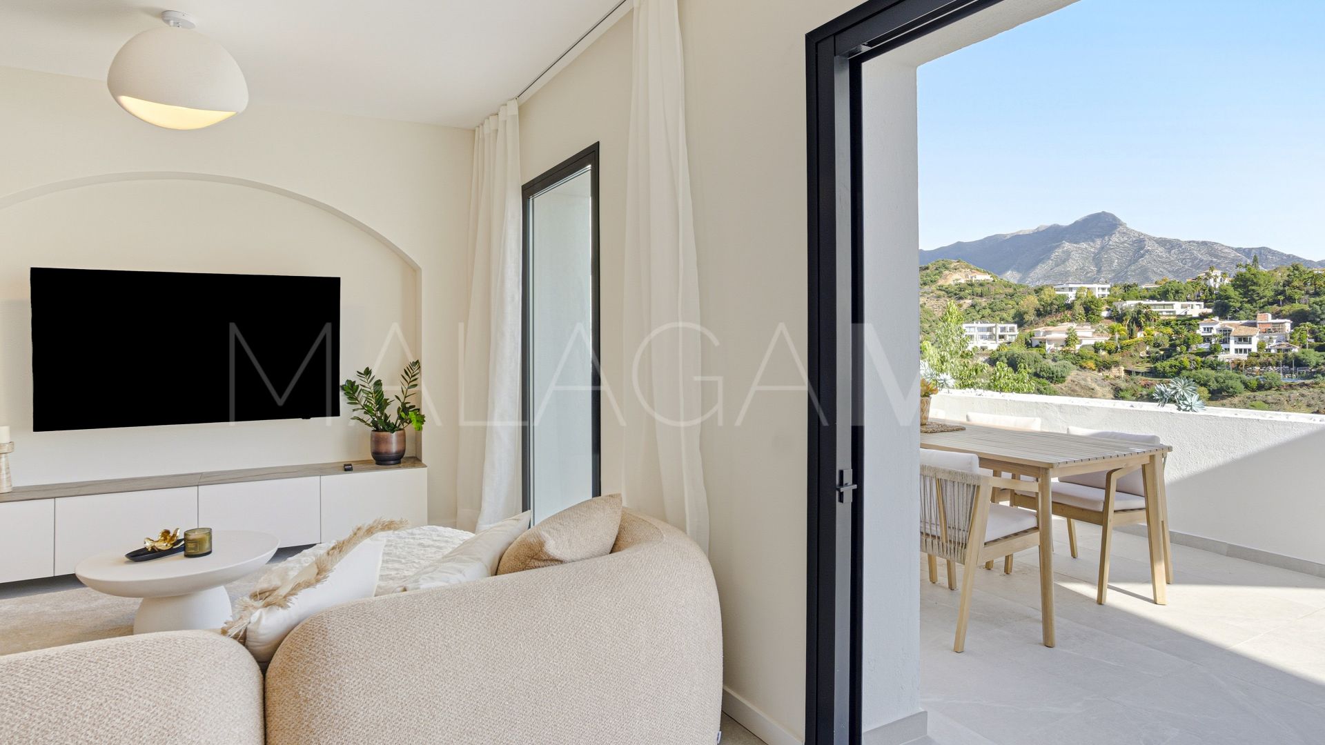 Lägenhet for sale in La Quinta Golf