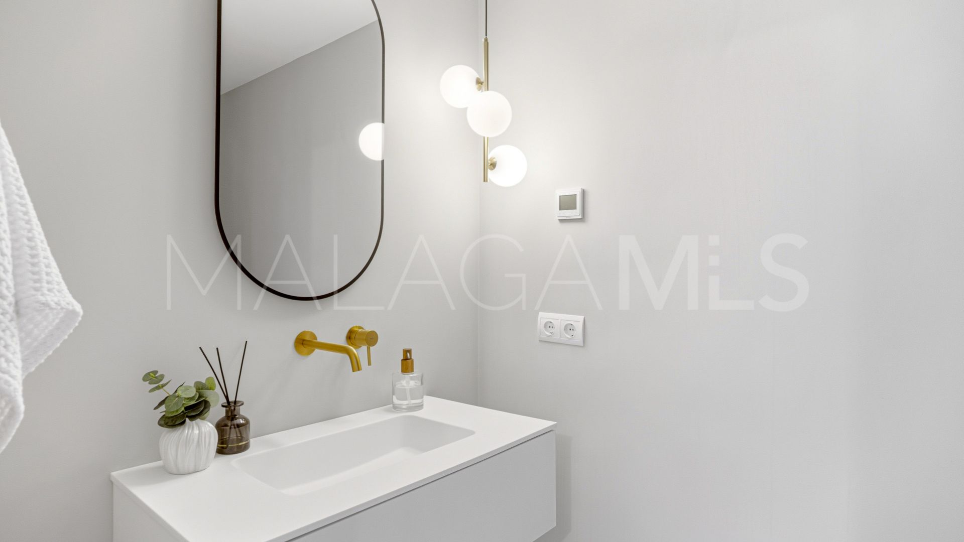 Lägenhet for sale in La Quinta Golf