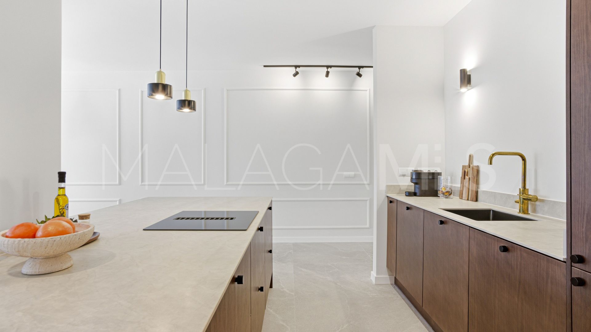 Lägenhet for sale in La Quinta Golf