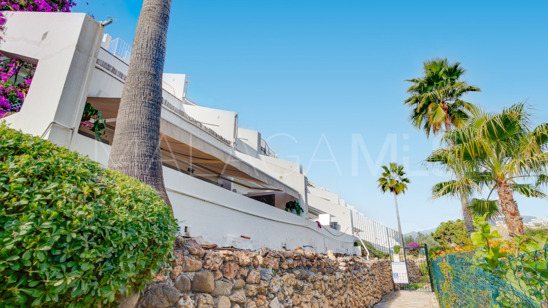 Lägenhet for sale in La Quinta Golf