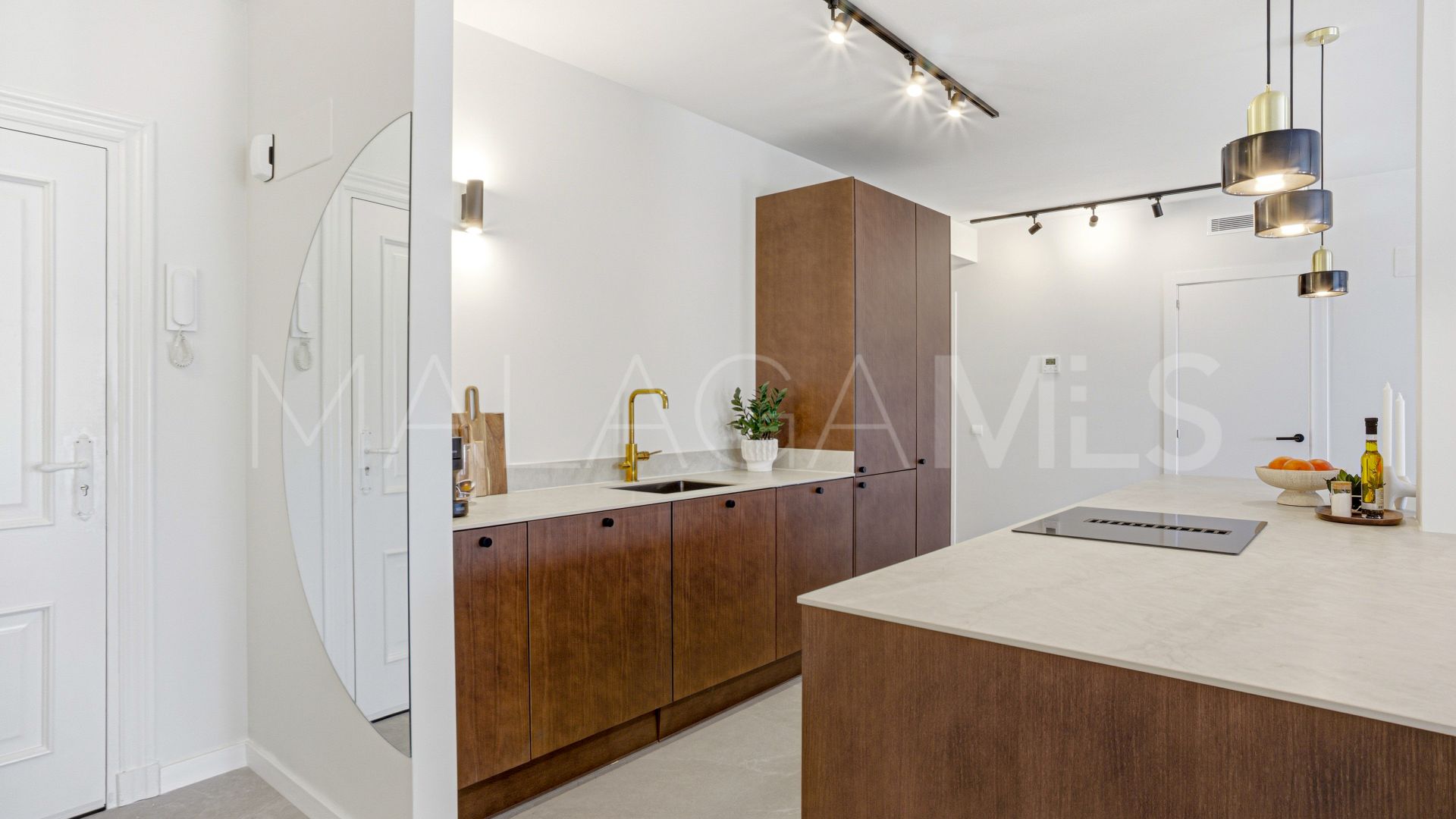 Lägenhet for sale in La Quinta Golf