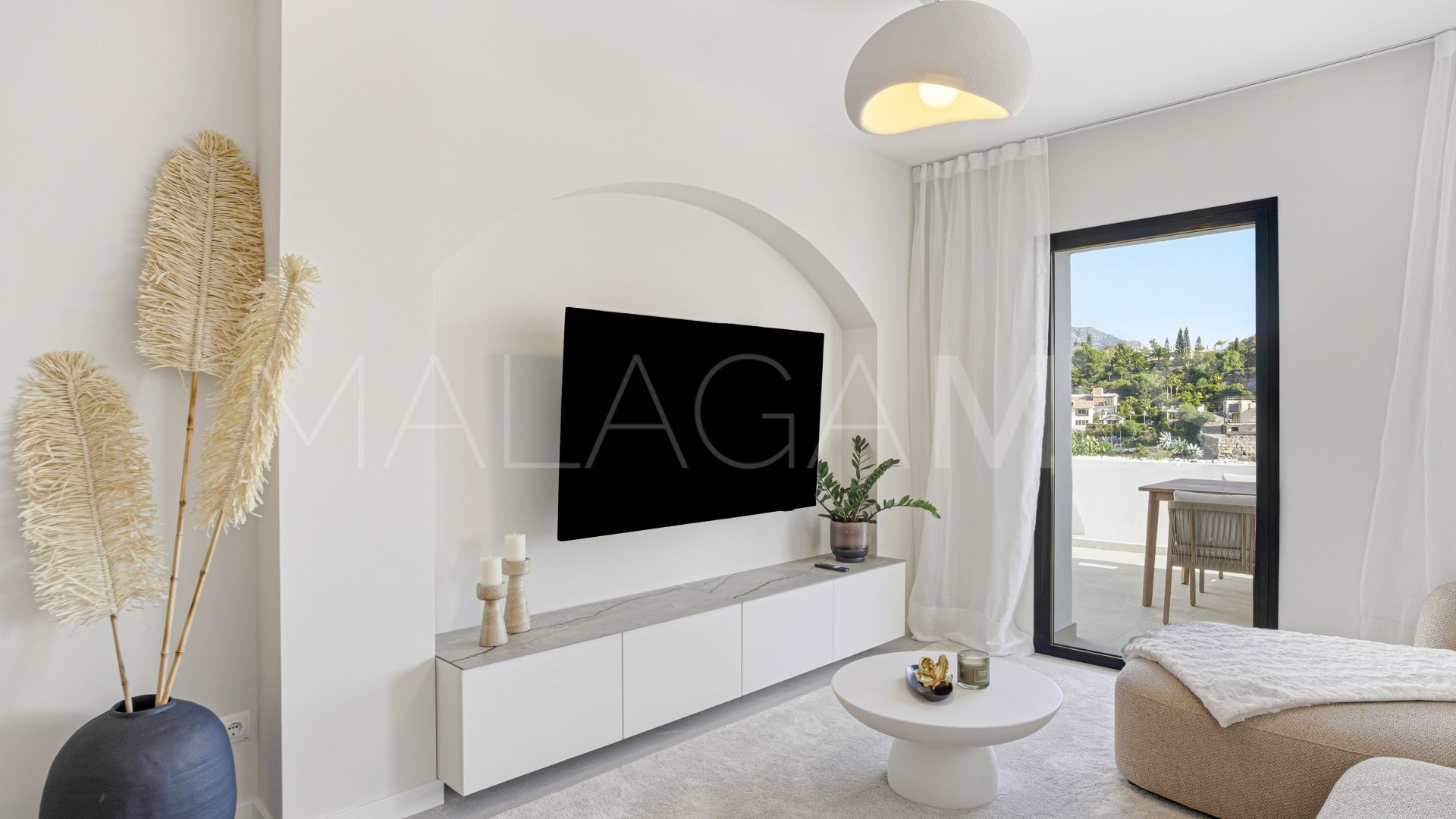 Lägenhet for sale in La Quinta Golf