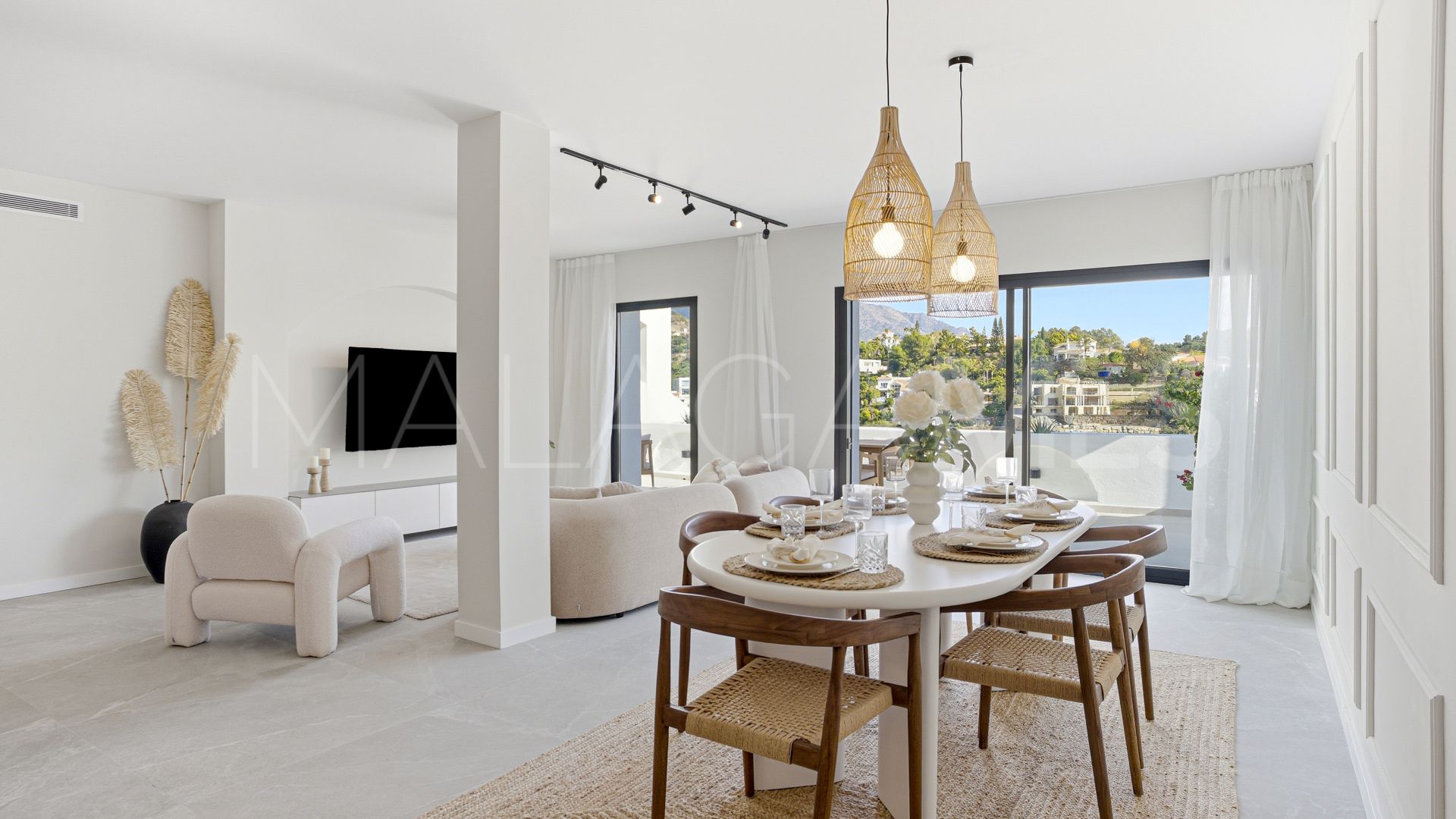 Lägenhet for sale in La Quinta Golf