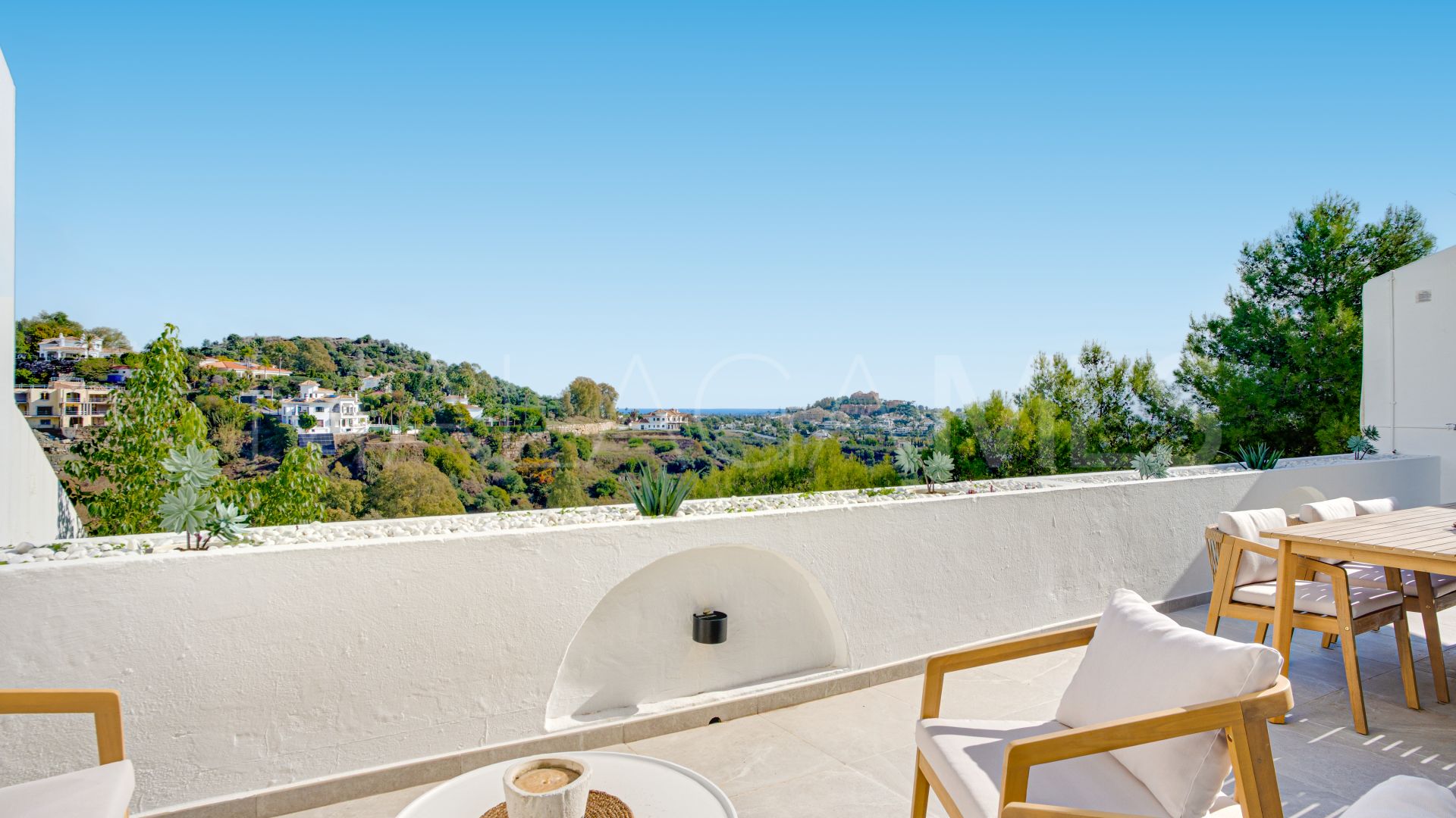 Lägenhet for sale in La Quinta Golf