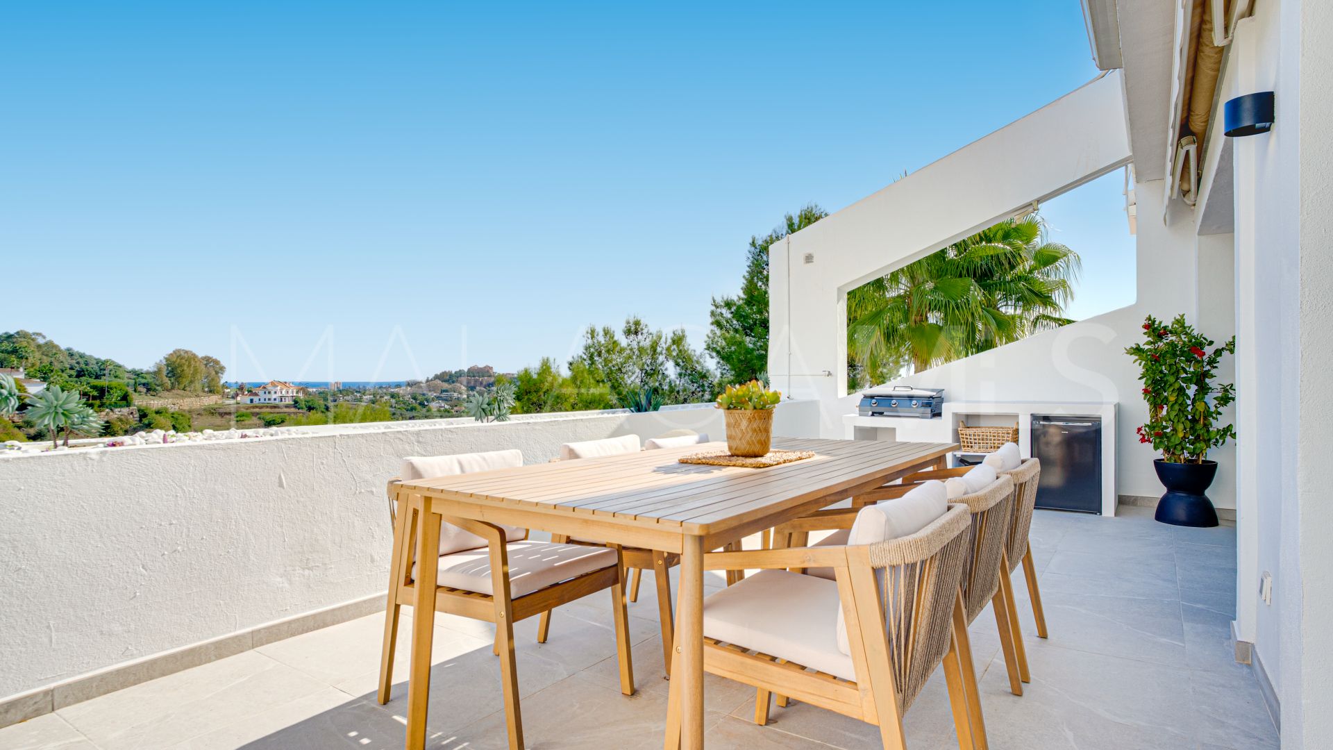 Lägenhet for sale in La Quinta Golf