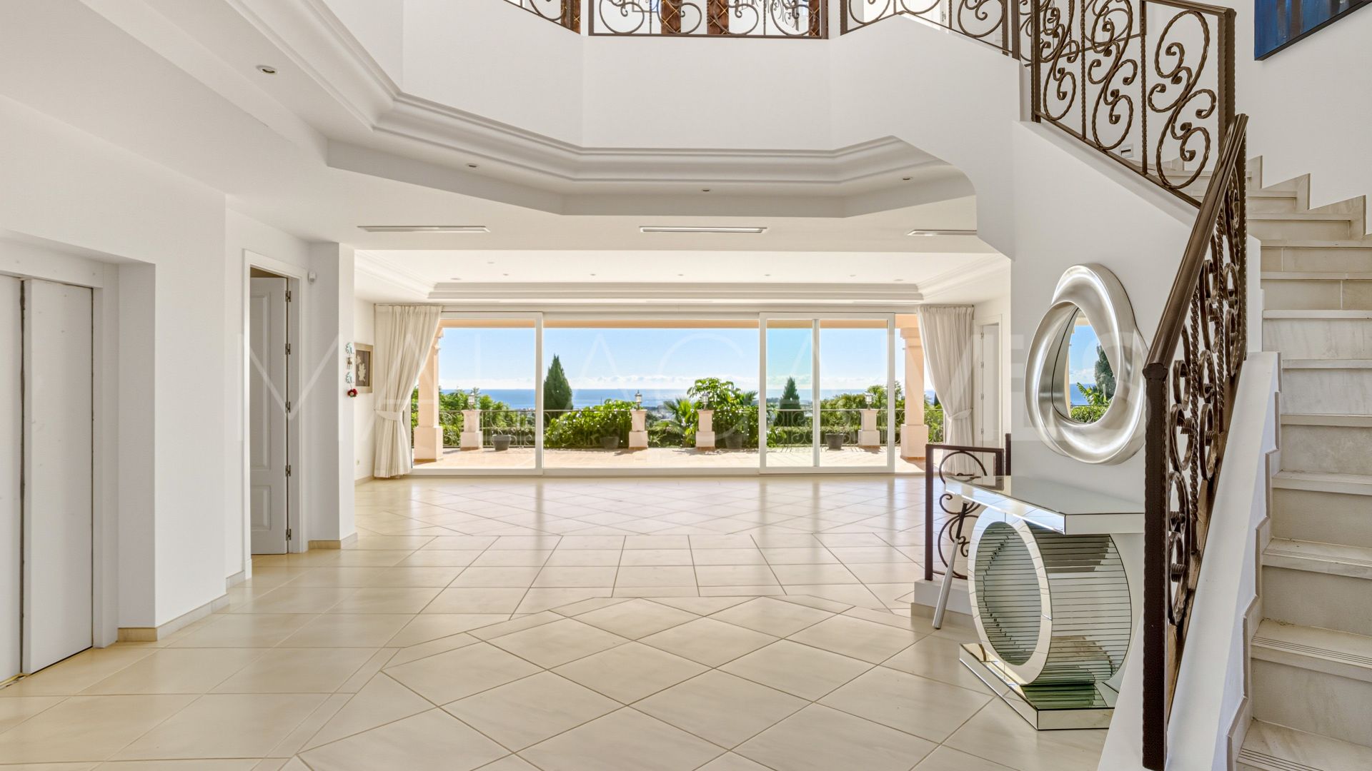 Villa for sale in Los Flamingos