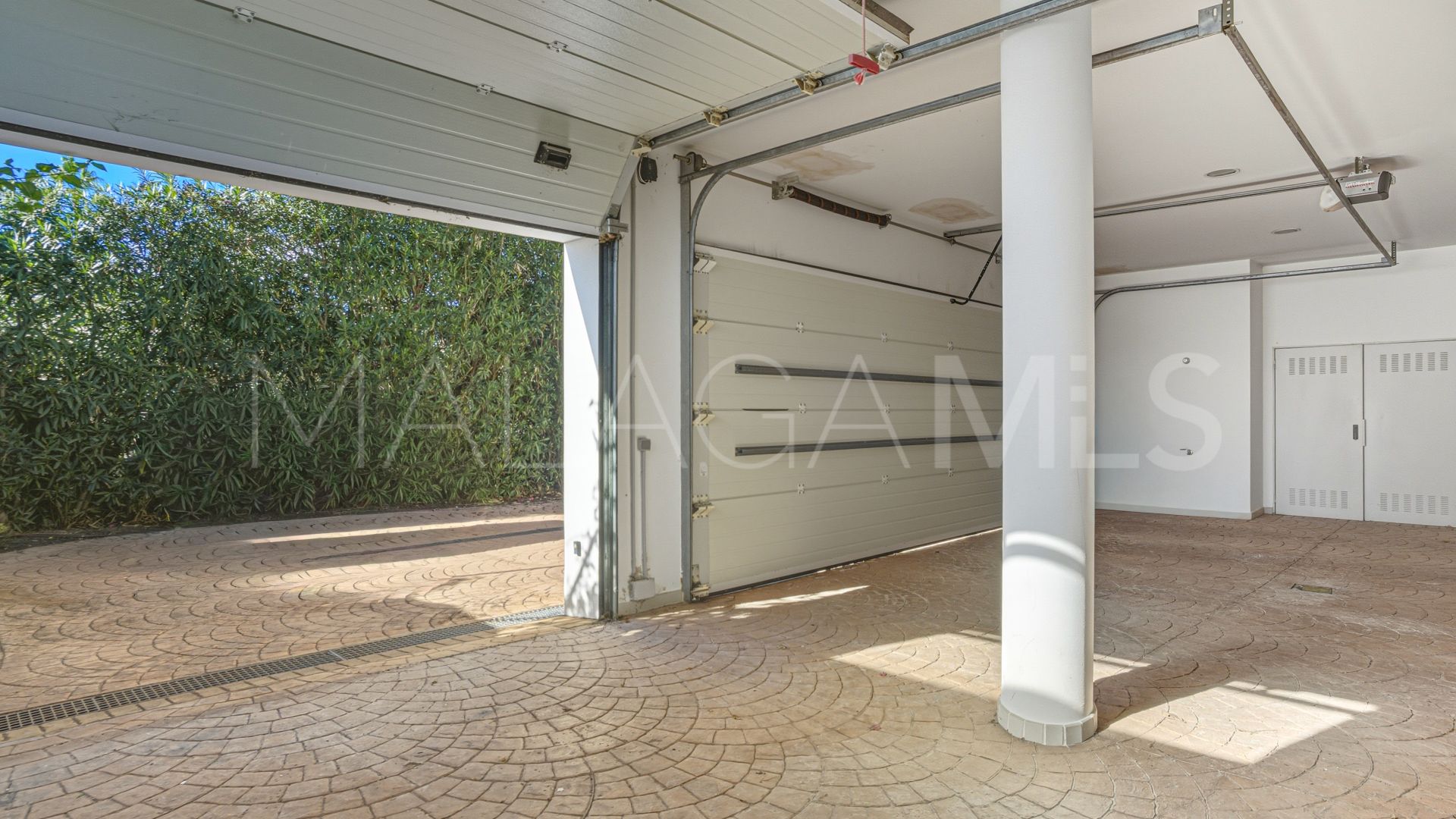 Villa for sale in Los Flamingos