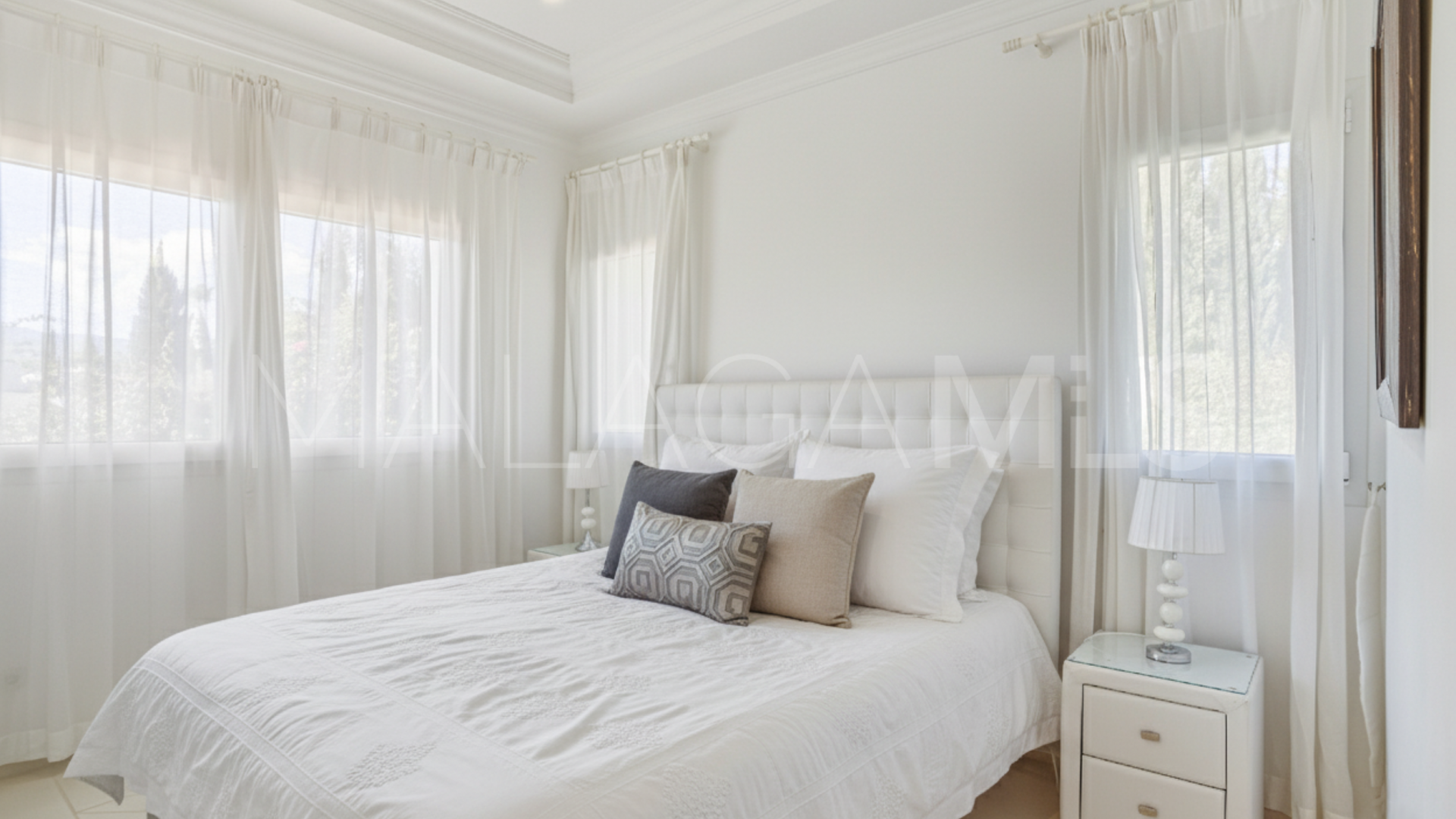 Villa for sale in Los Flamingos