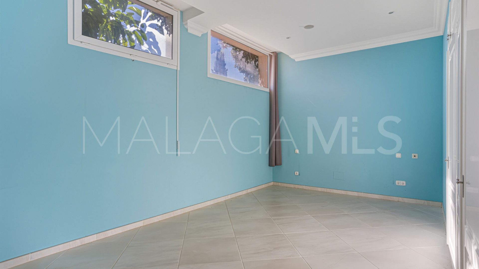 Villa for sale in Los Flamingos