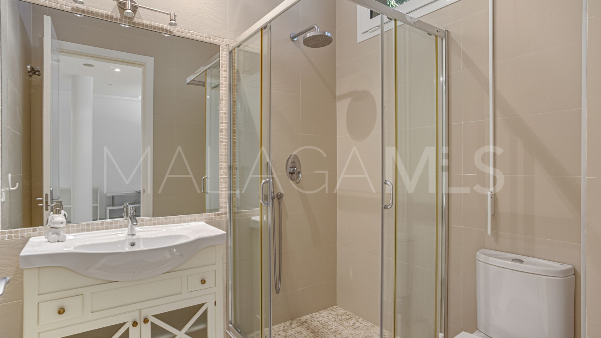 Villa for sale in Los Flamingos