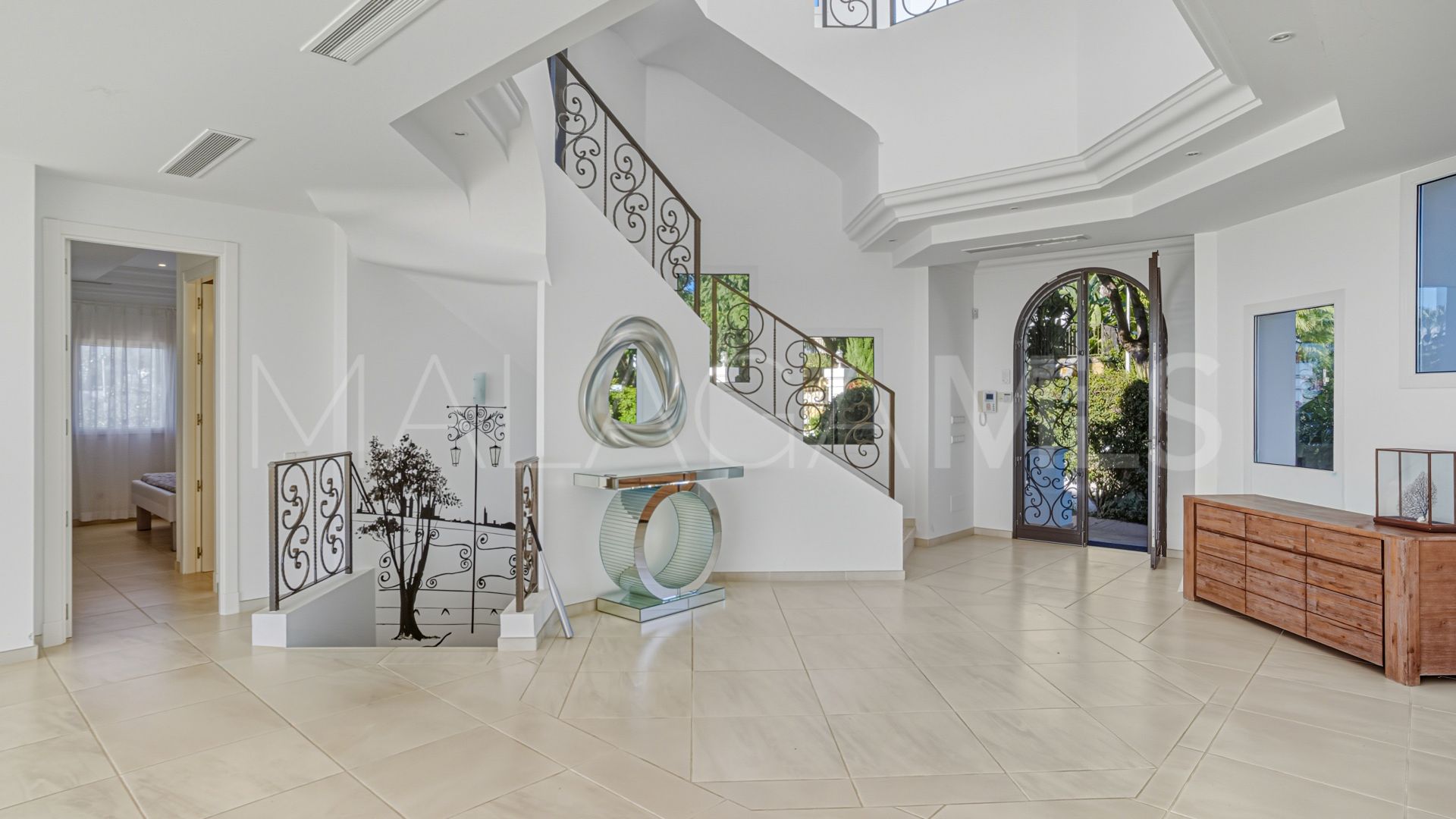 Villa for sale in Los Flamingos