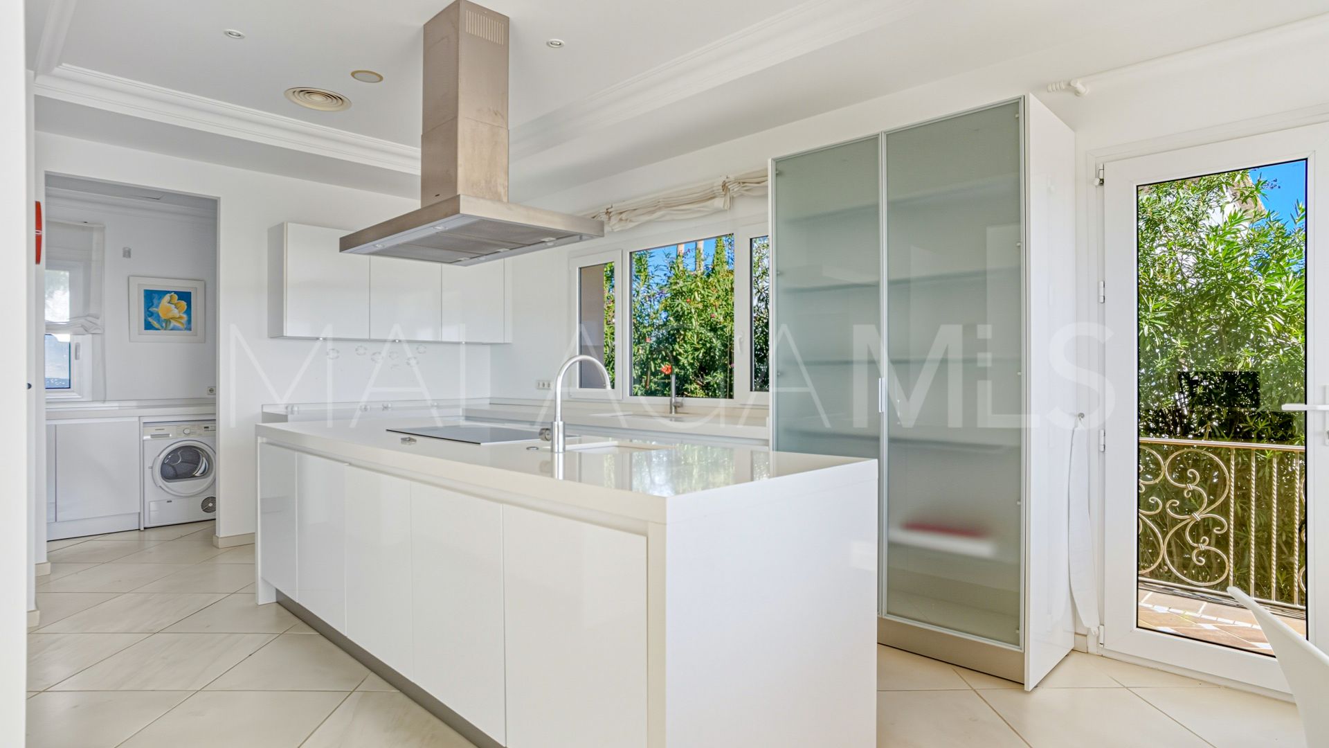 Villa for sale in Los Flamingos