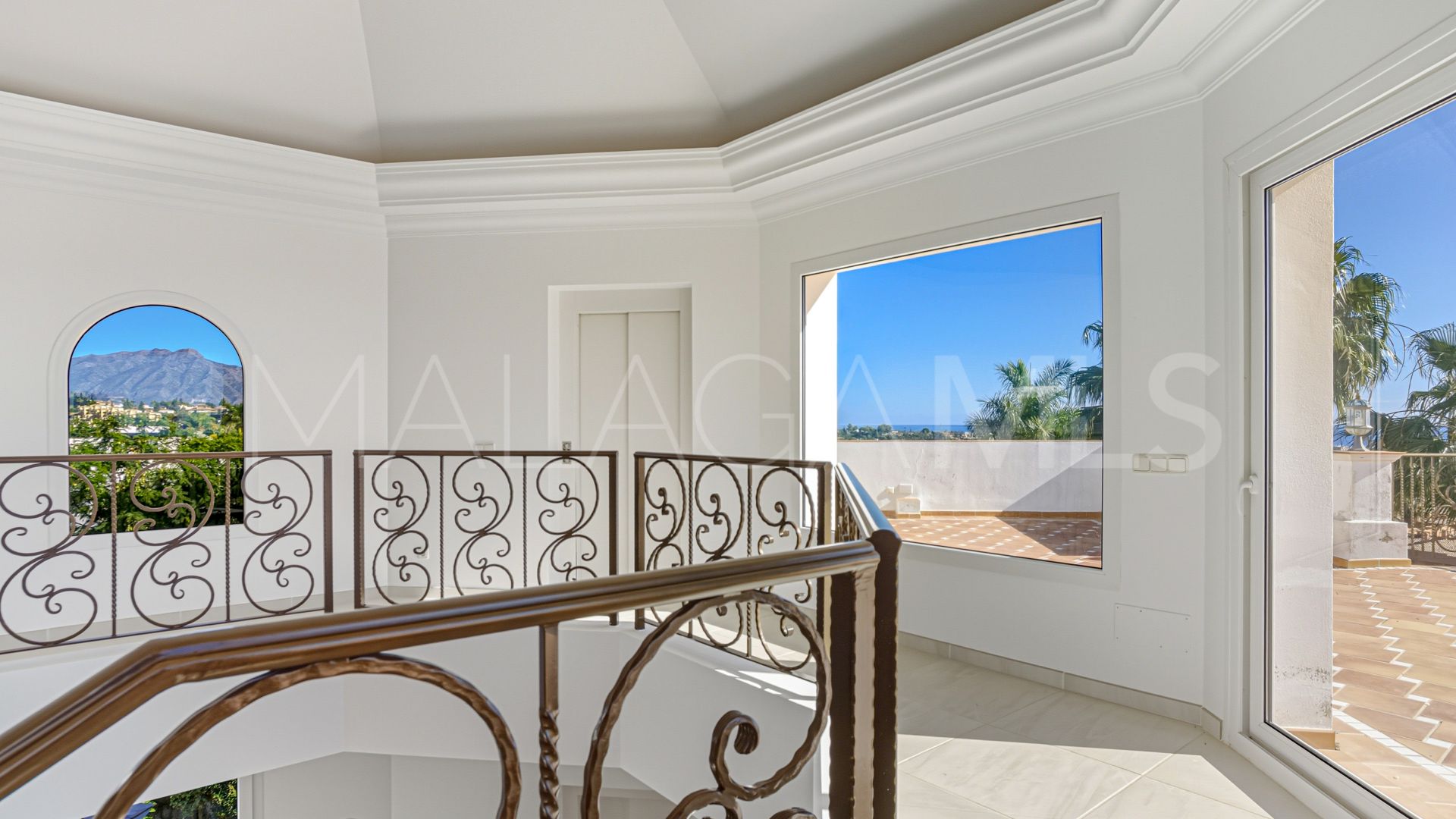 Villa for sale in Los Flamingos