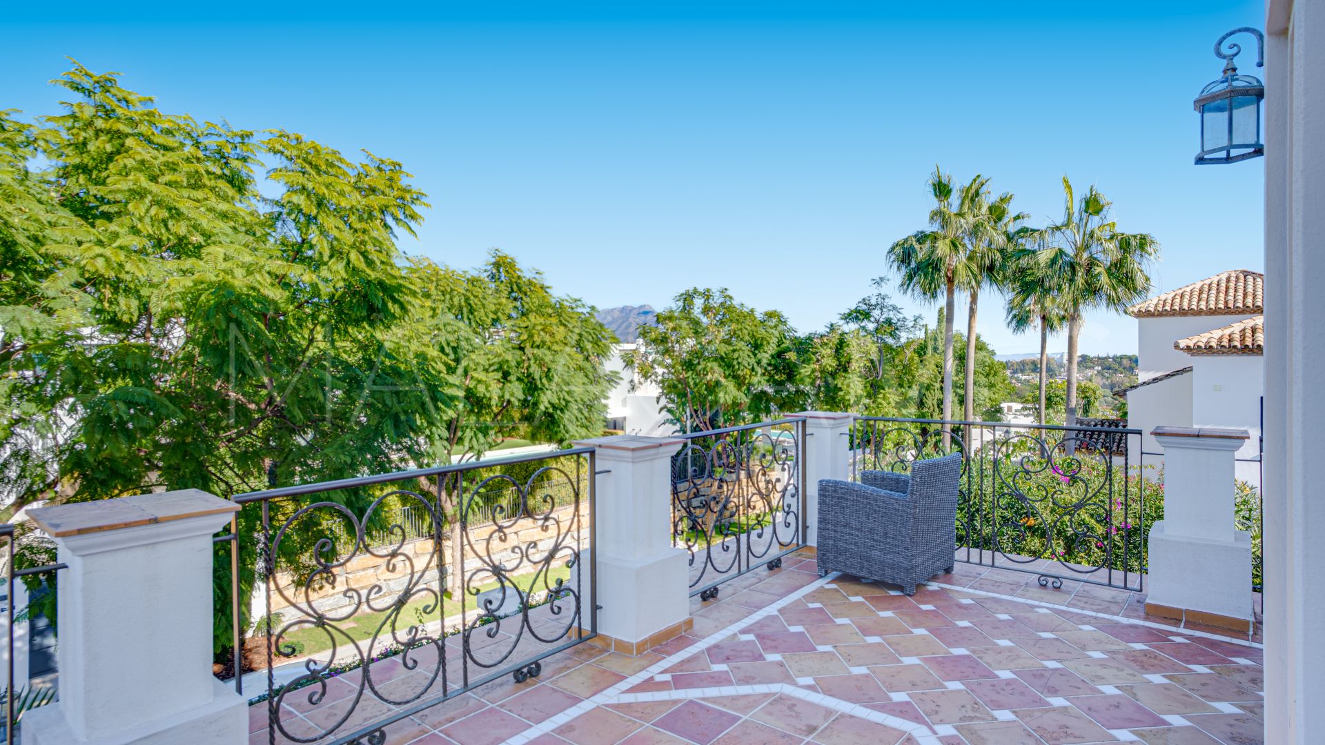 Villa for sale in Los Flamingos