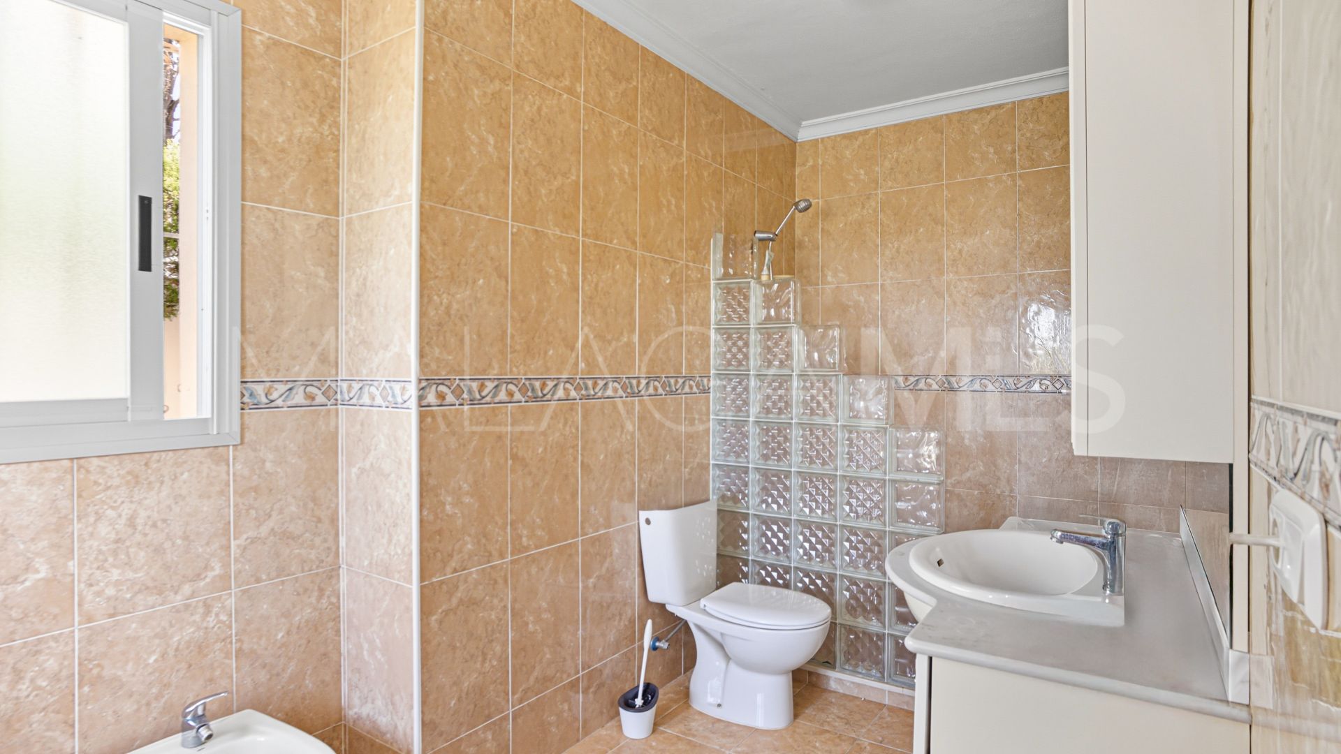 Parque Elviria, chalet for sale