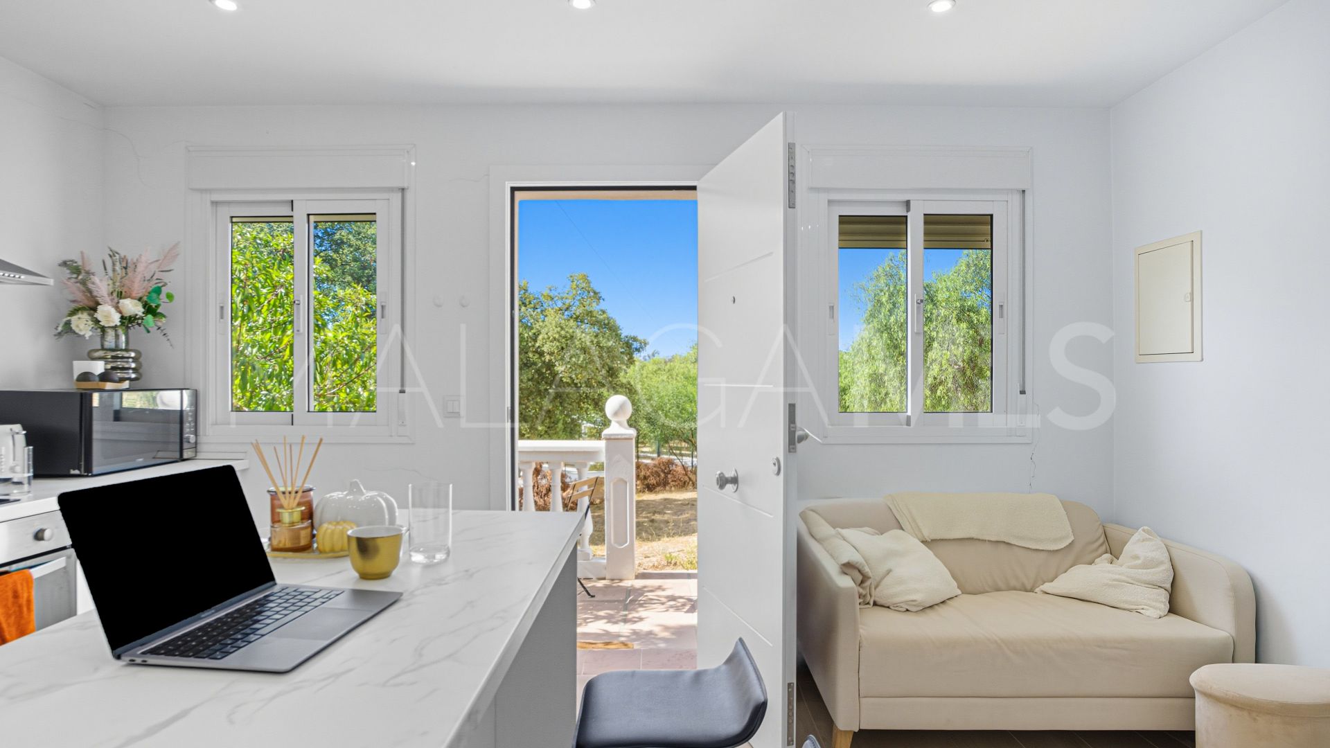 Parque Elviria, chalet for sale