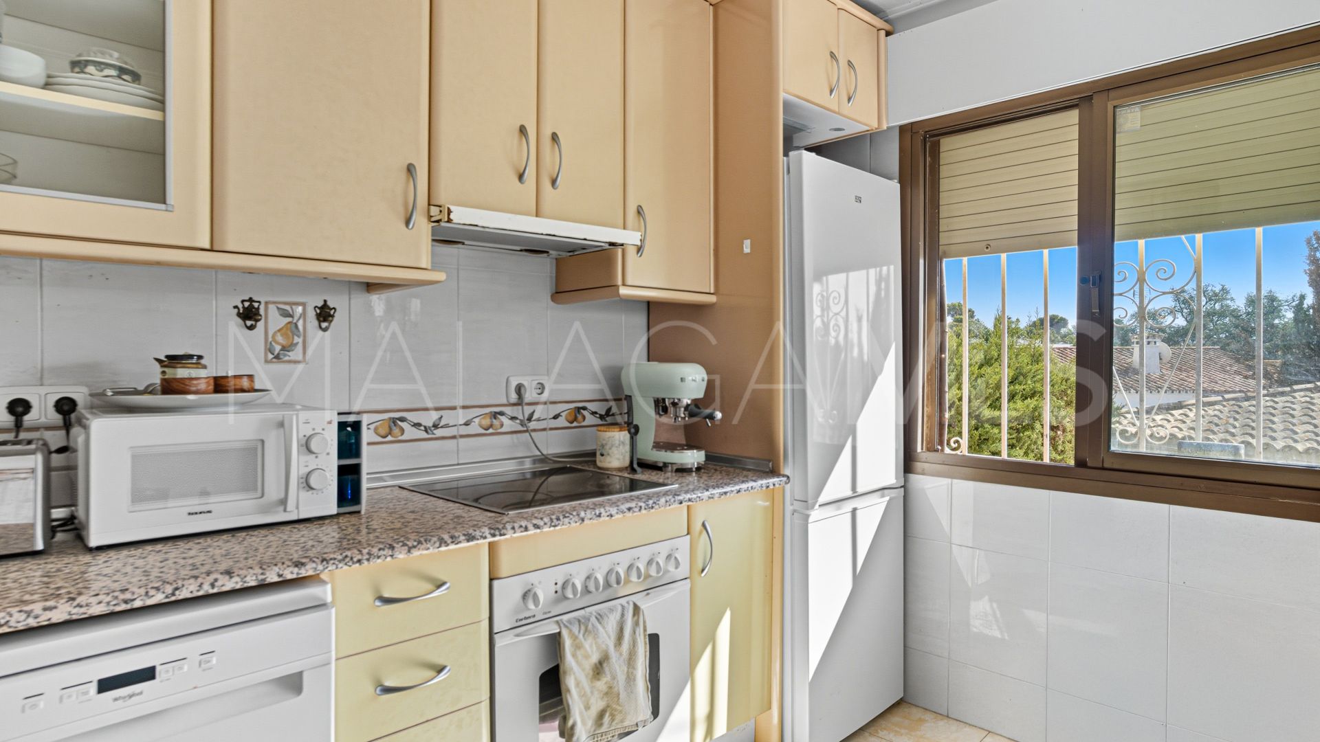 Parque Elviria, chalet for sale