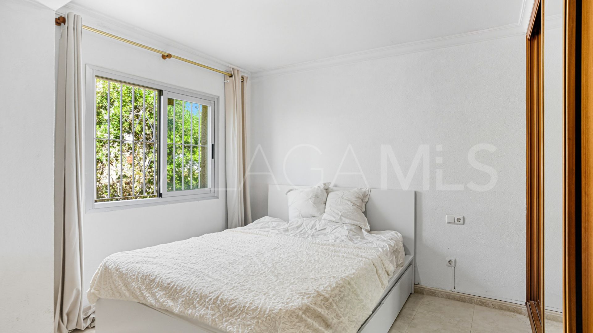 Parque Elviria, chalet for sale
