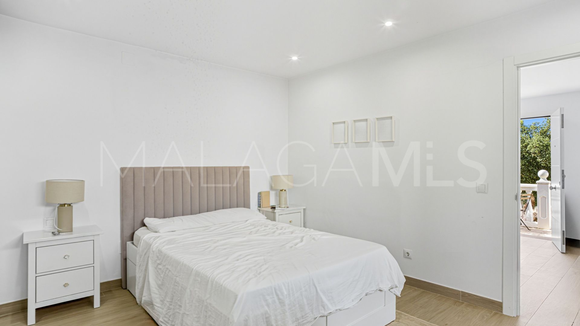 Parque Elviria, chalet for sale