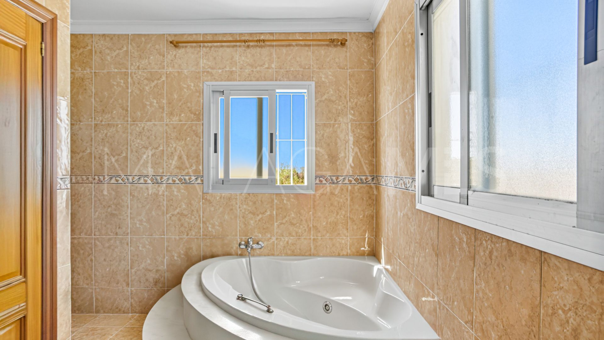 Parque Elviria, chalet for sale