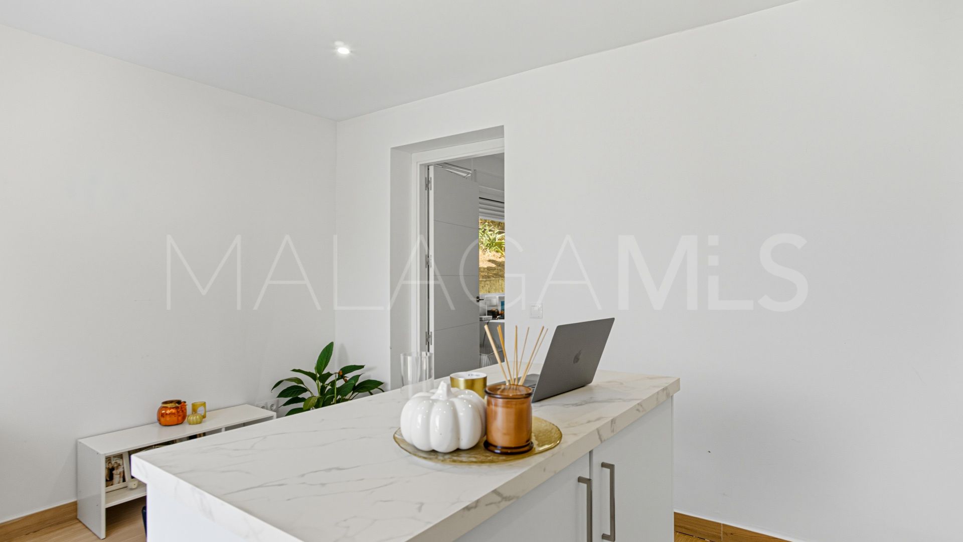 Parque Elviria, chalet for sale
