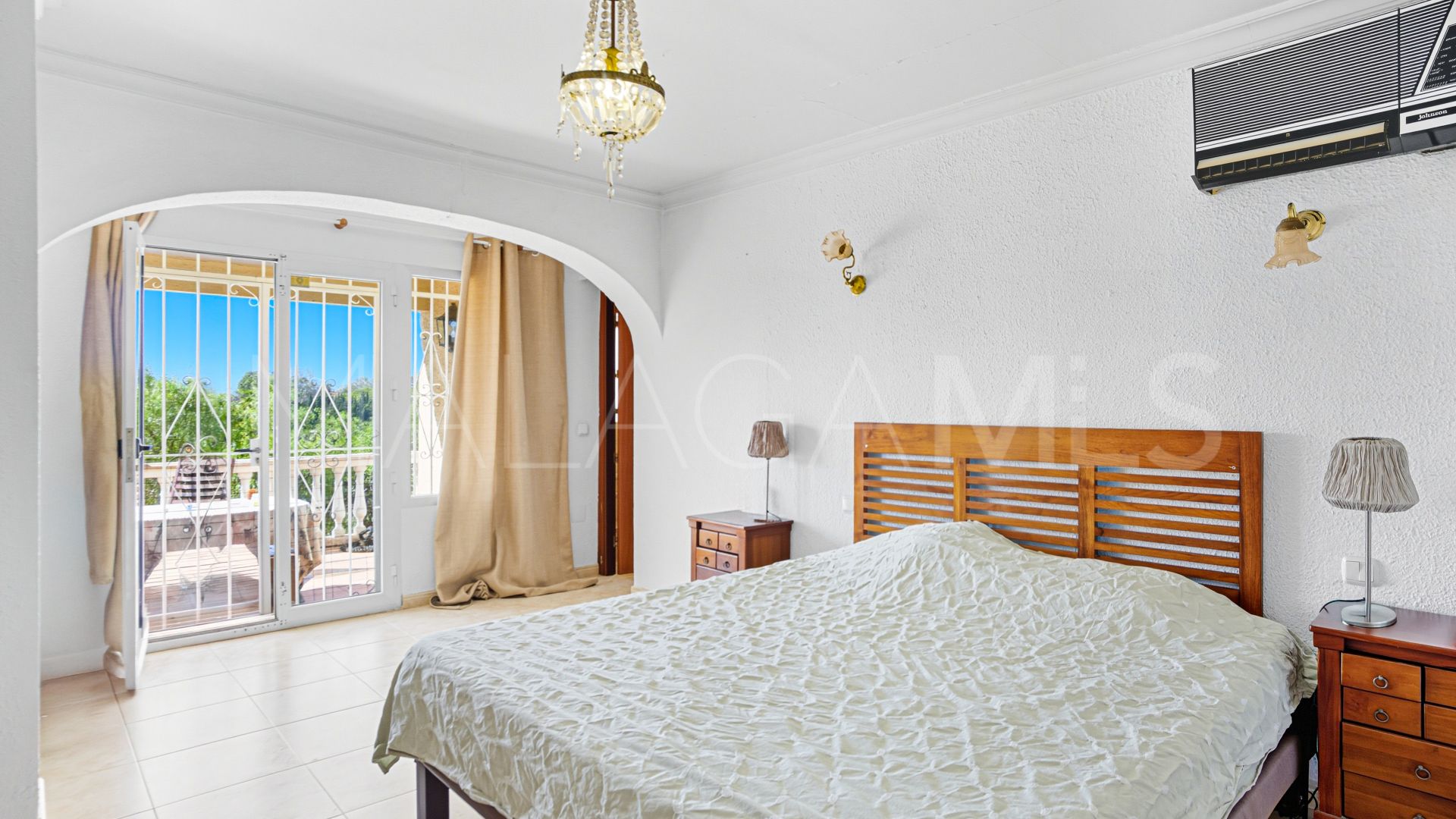 Parque Elviria, chalet for sale
