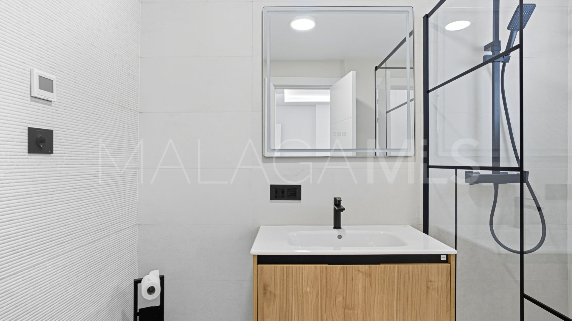 For sale 3 bedrooms apartment in La Carolina