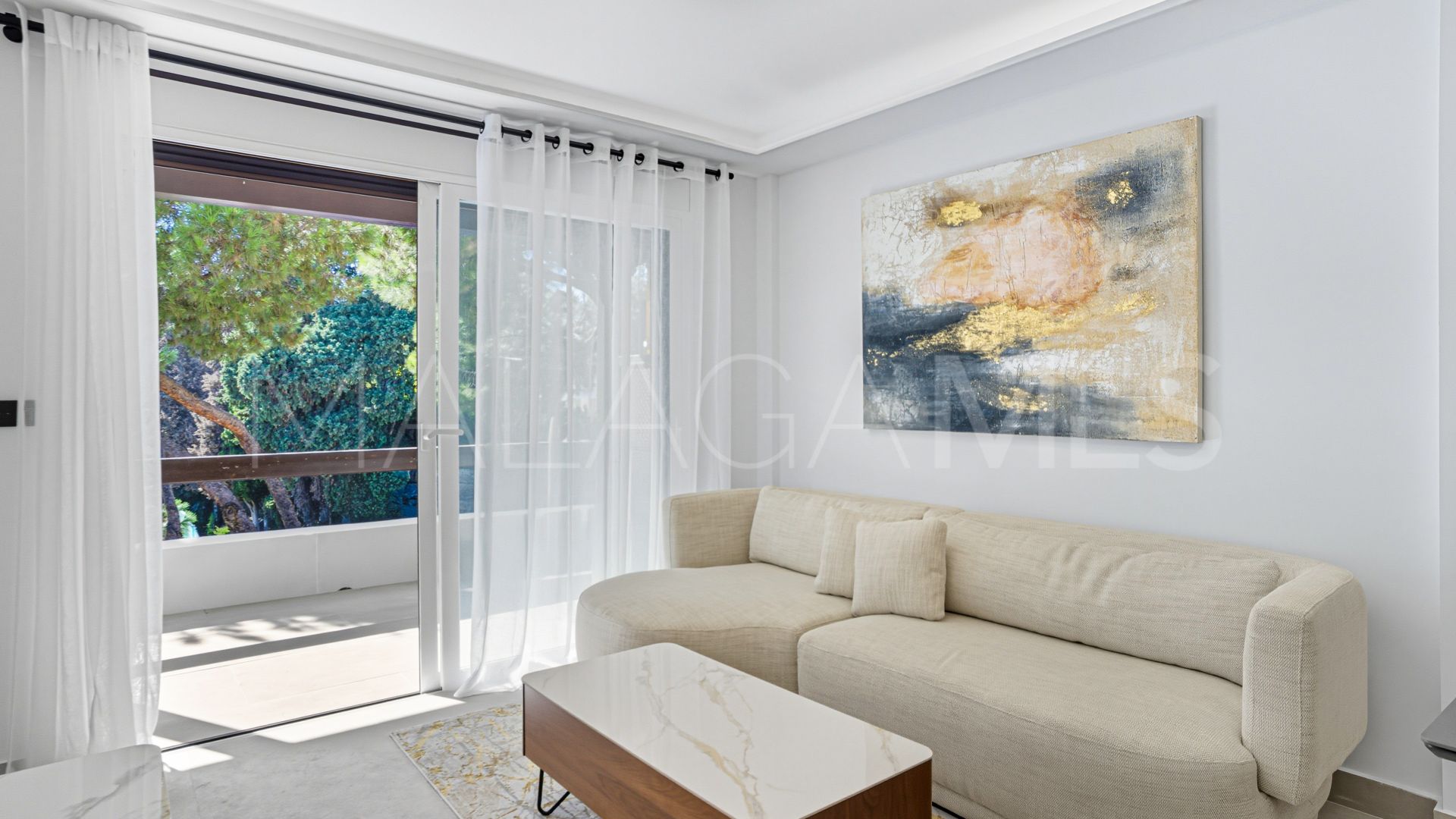 For sale 3 bedrooms apartment in La Carolina