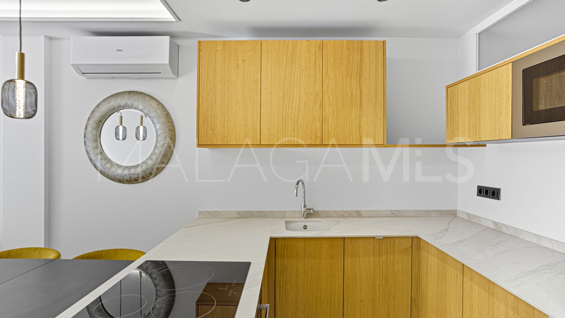 For sale 3 bedrooms apartment in La Carolina