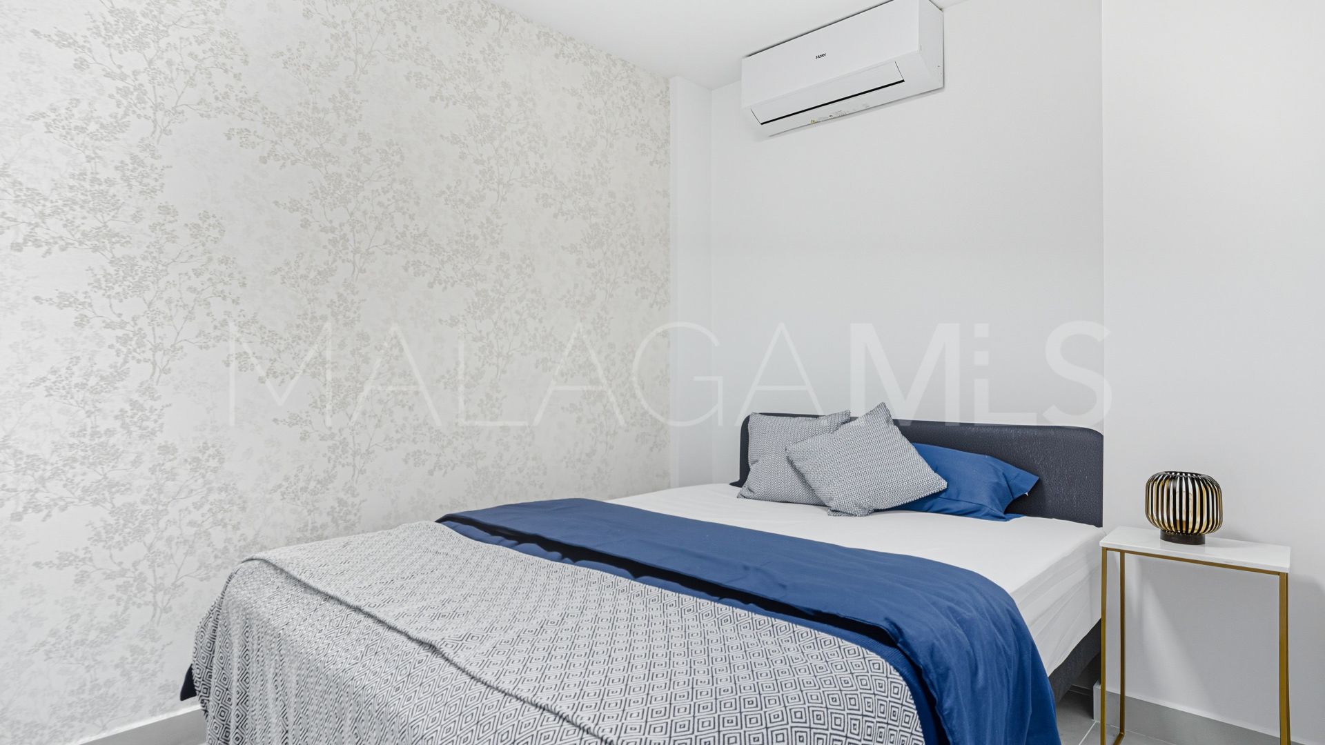 For sale 3 bedrooms apartment in La Carolina