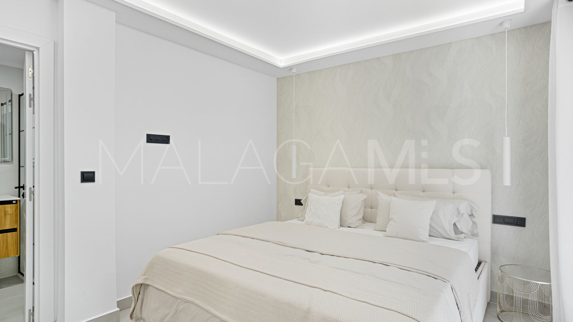 For sale 3 bedrooms apartment in La Carolina