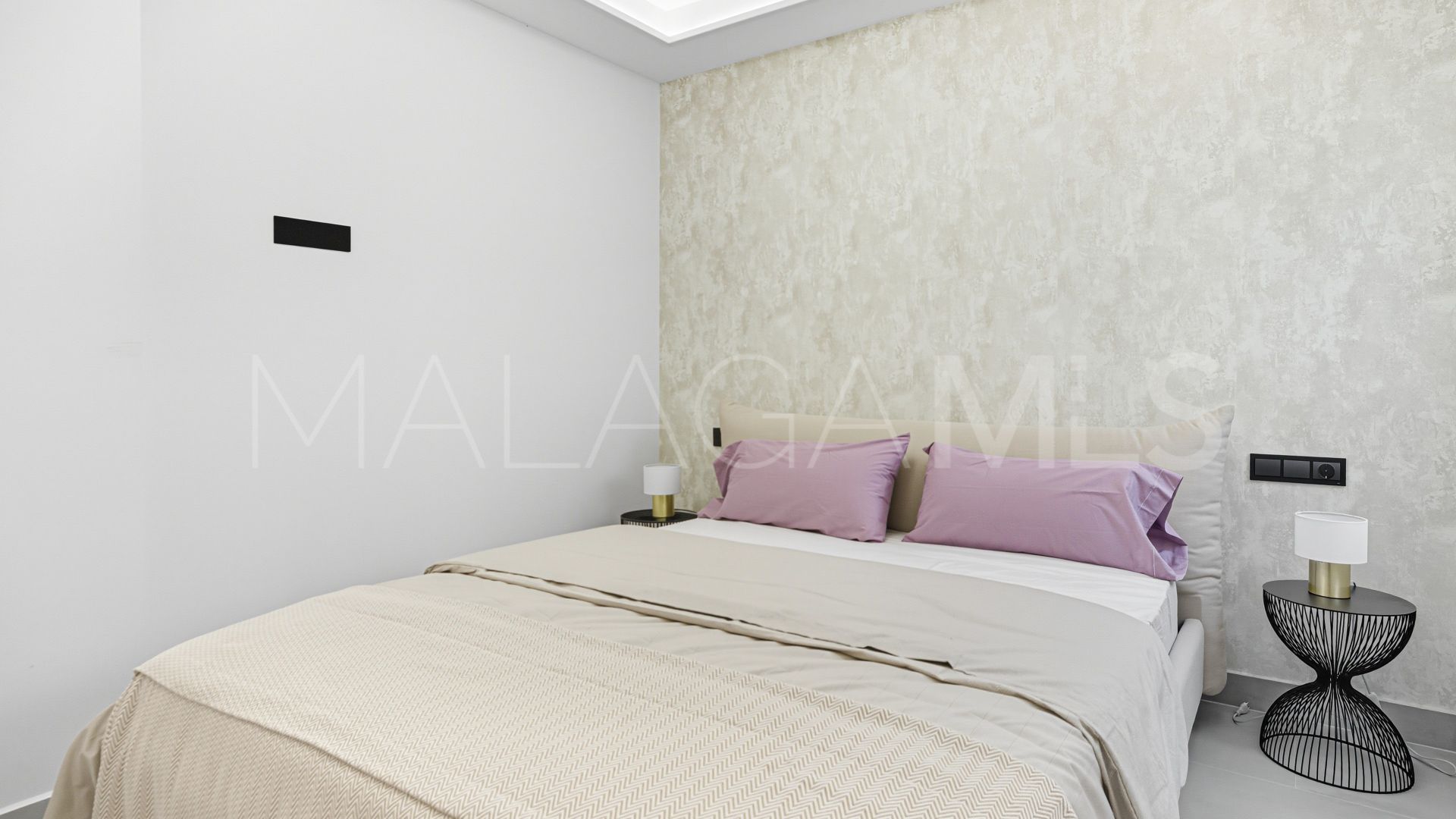 For sale 3 bedrooms apartment in La Carolina
