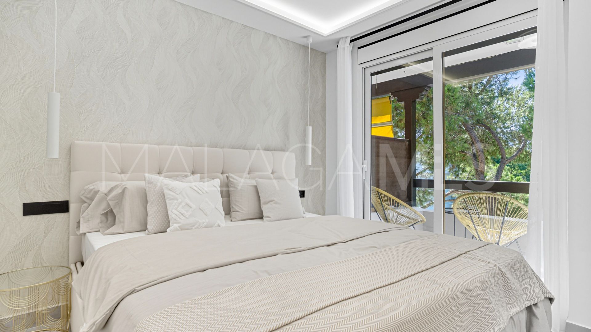 For sale 3 bedrooms apartment in La Carolina