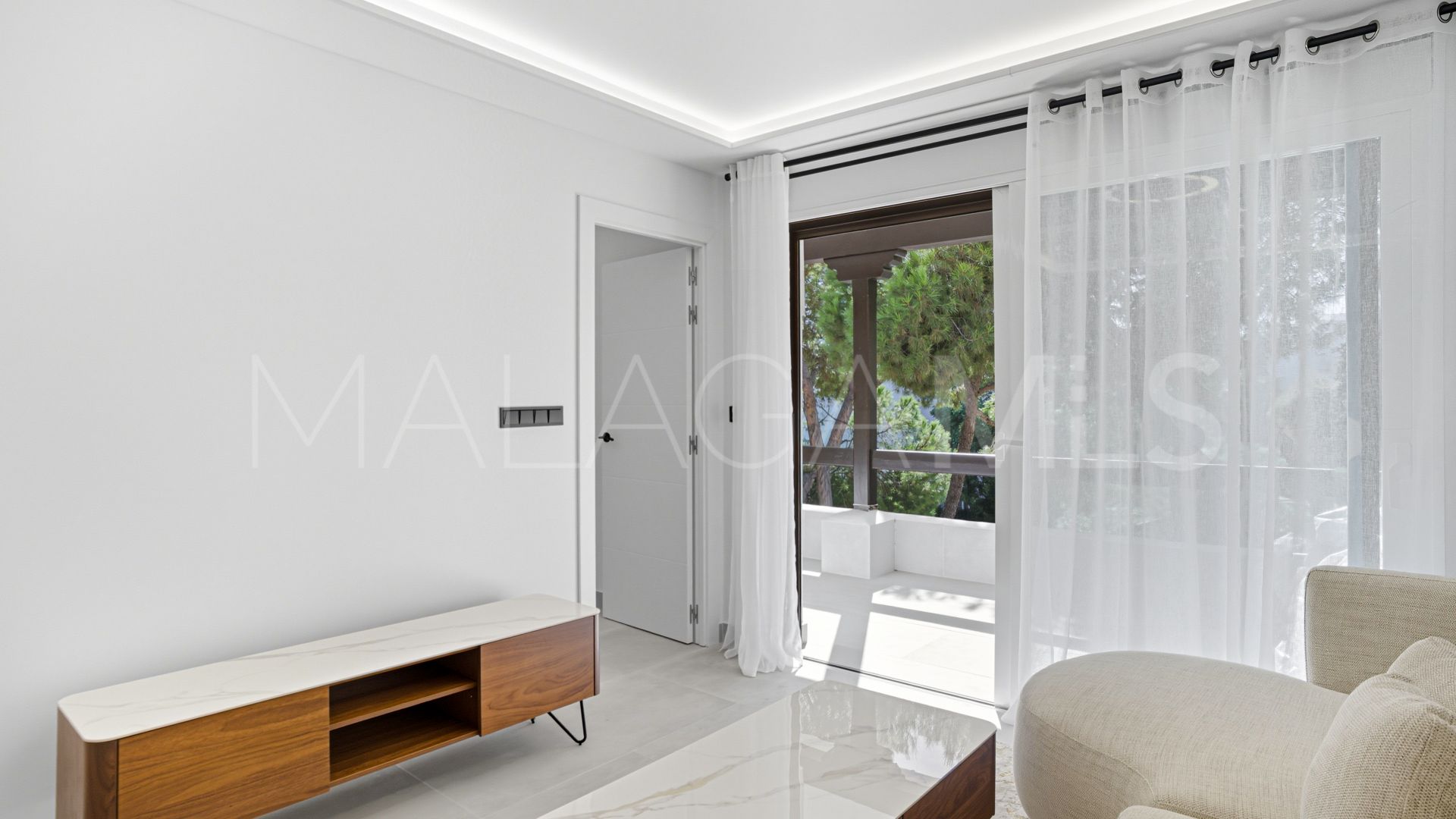 For sale 3 bedrooms apartment in La Carolina