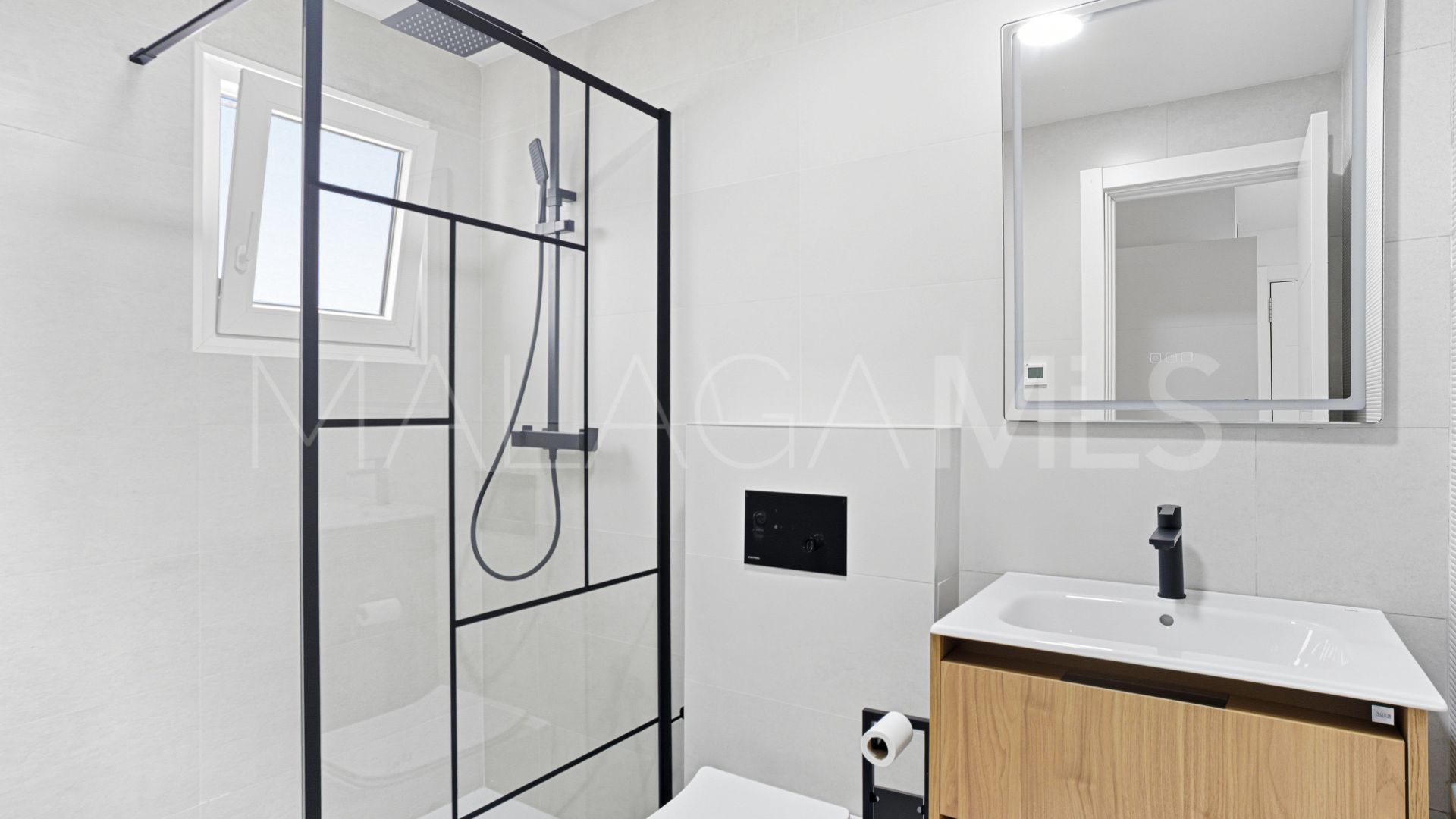 For sale 3 bedrooms apartment in La Carolina