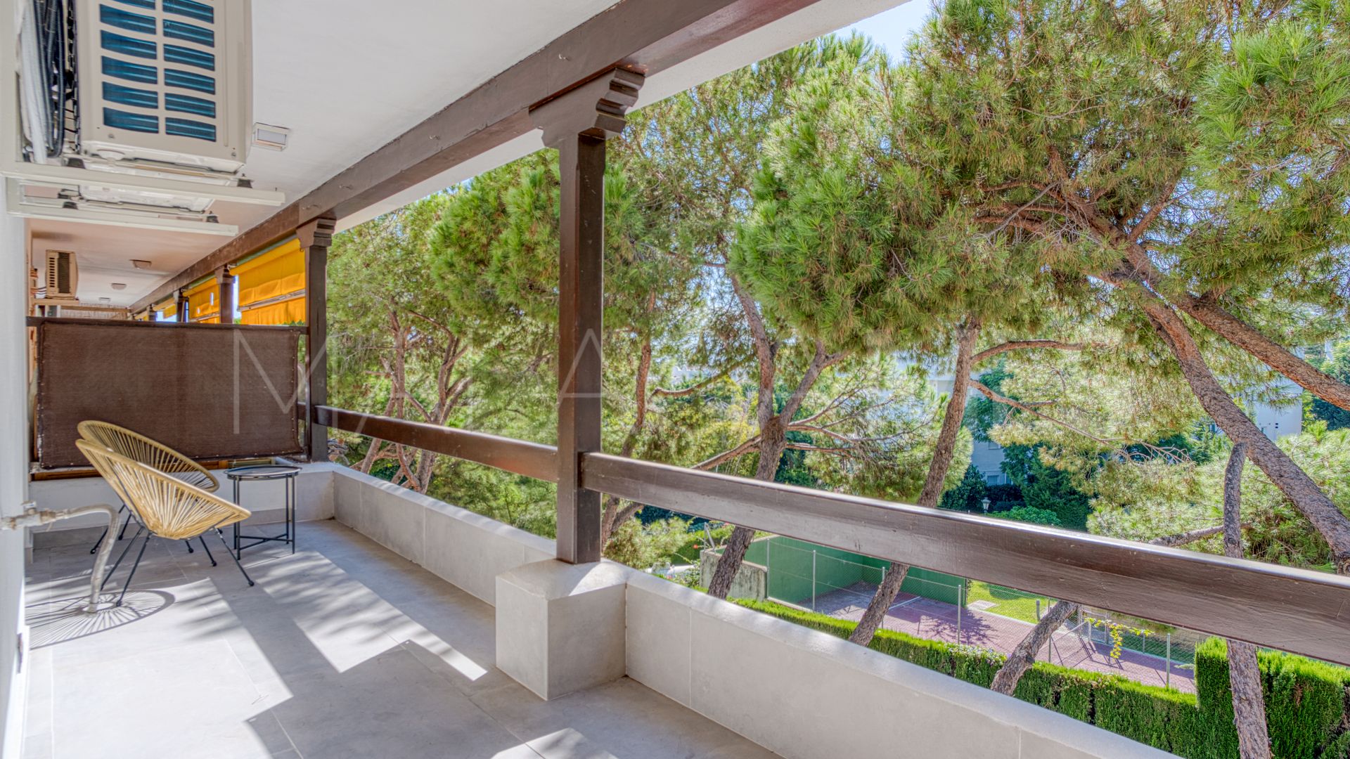 For sale 3 bedrooms apartment in La Carolina