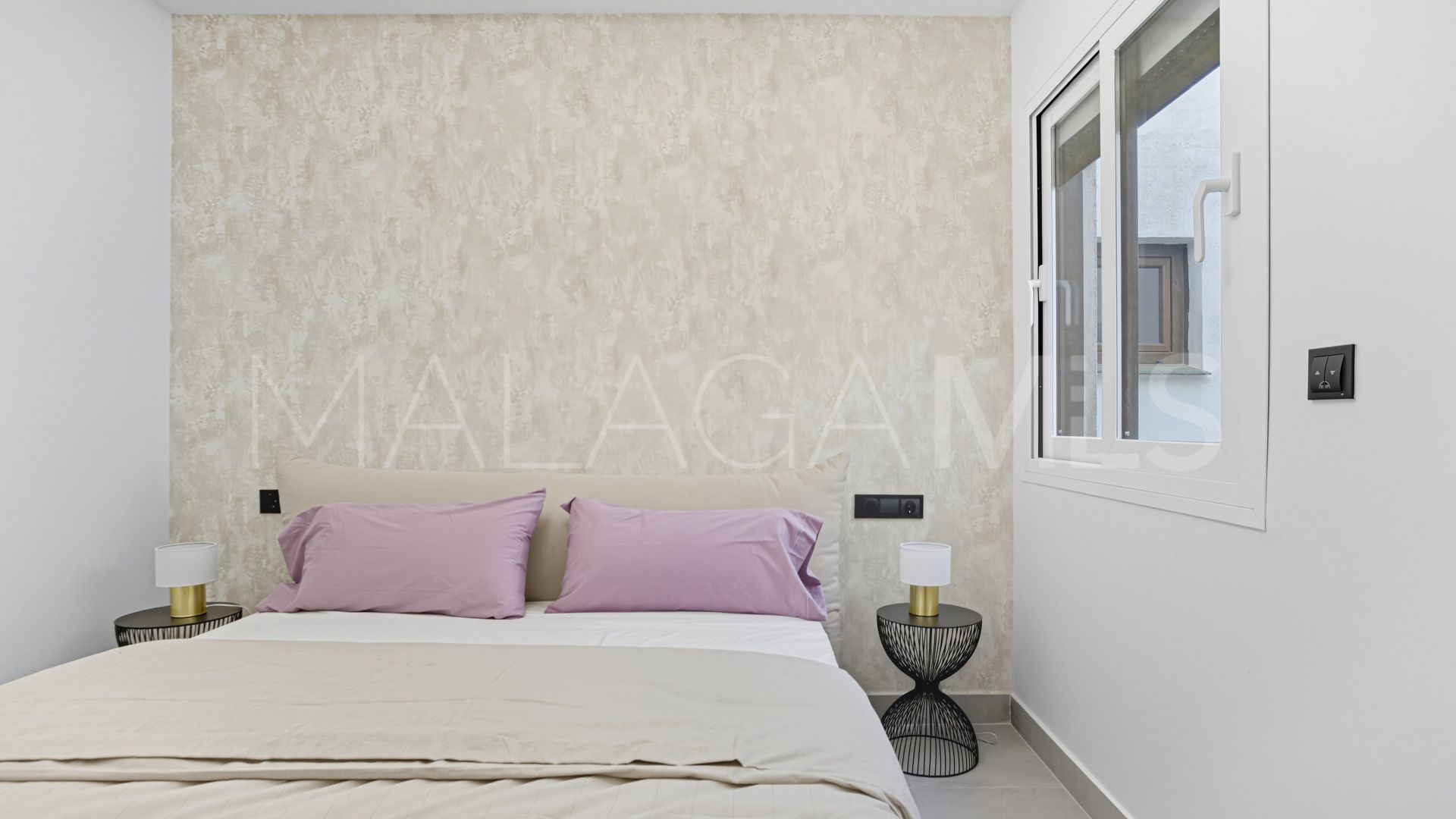 For sale 3 bedrooms apartment in La Carolina