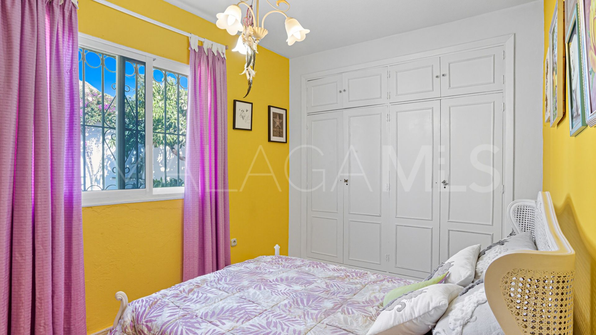 Villa for sale with 5 bedrooms in El Mirador