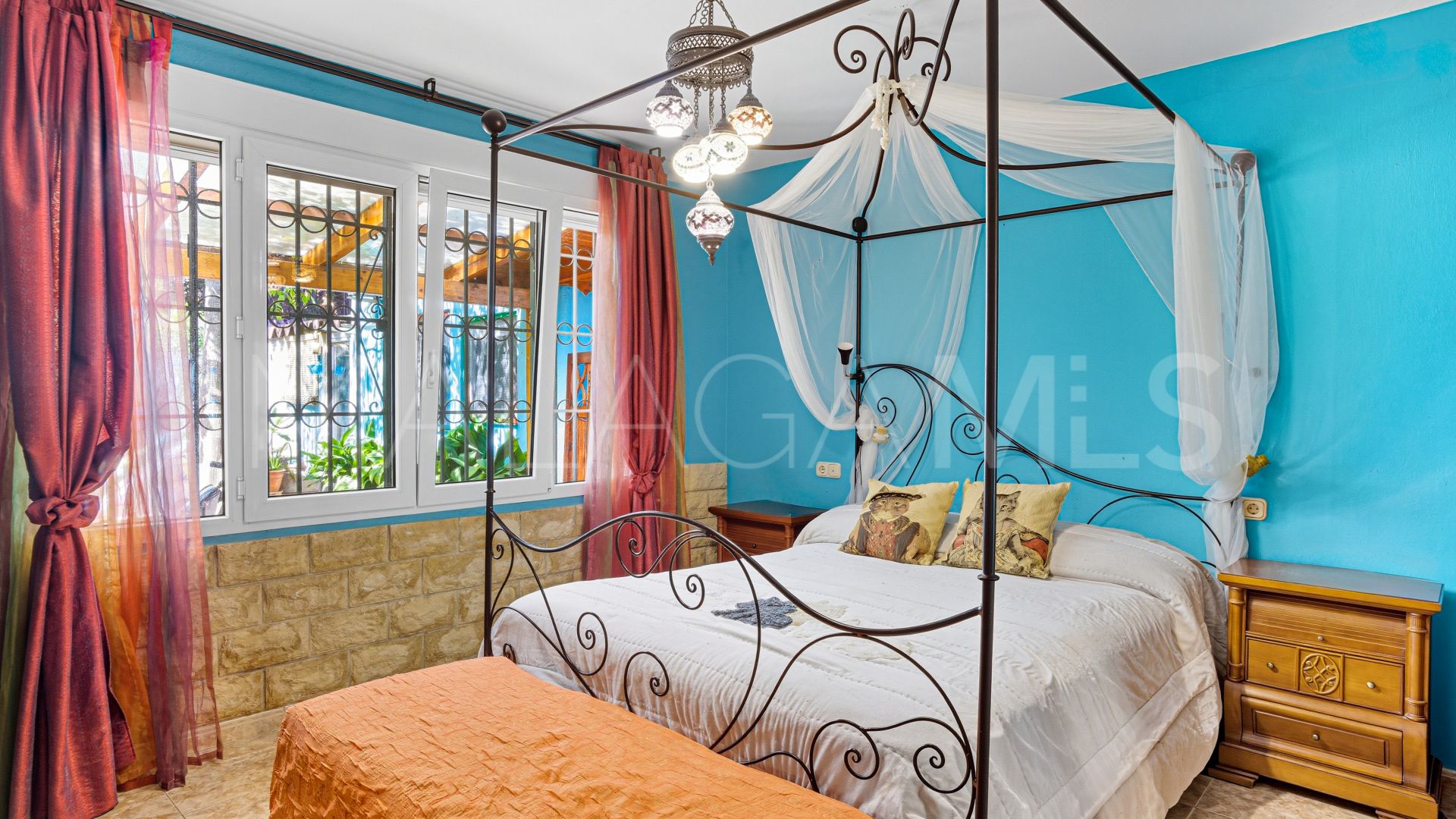 Villa for sale with 5 bedrooms in El Mirador