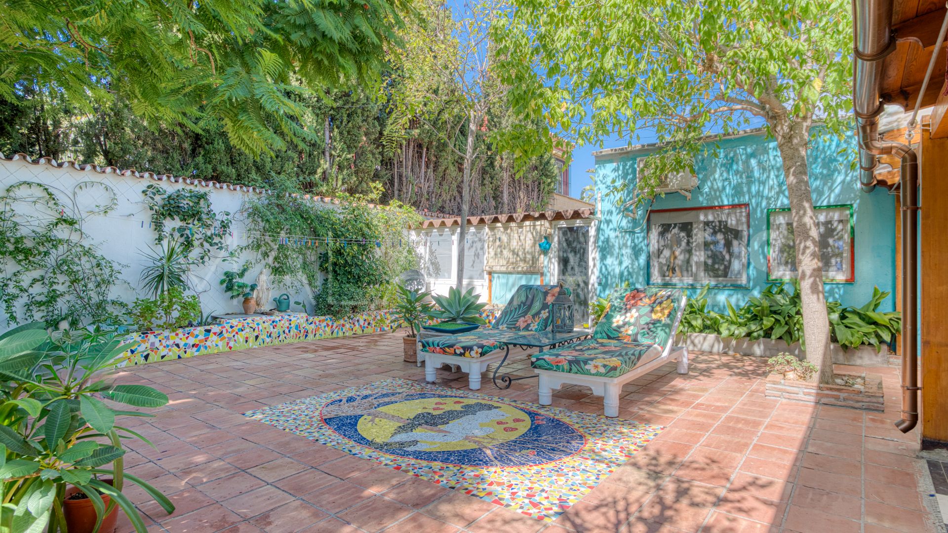 Villa for sale with 5 bedrooms in El Mirador