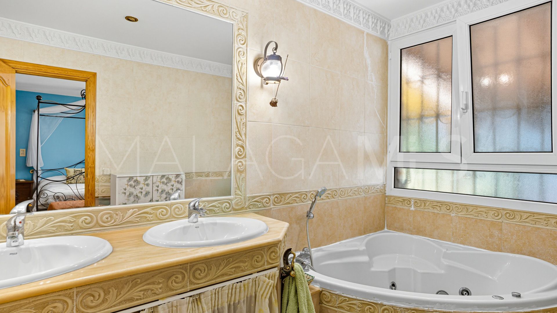 Villa for sale with 5 bedrooms in El Mirador