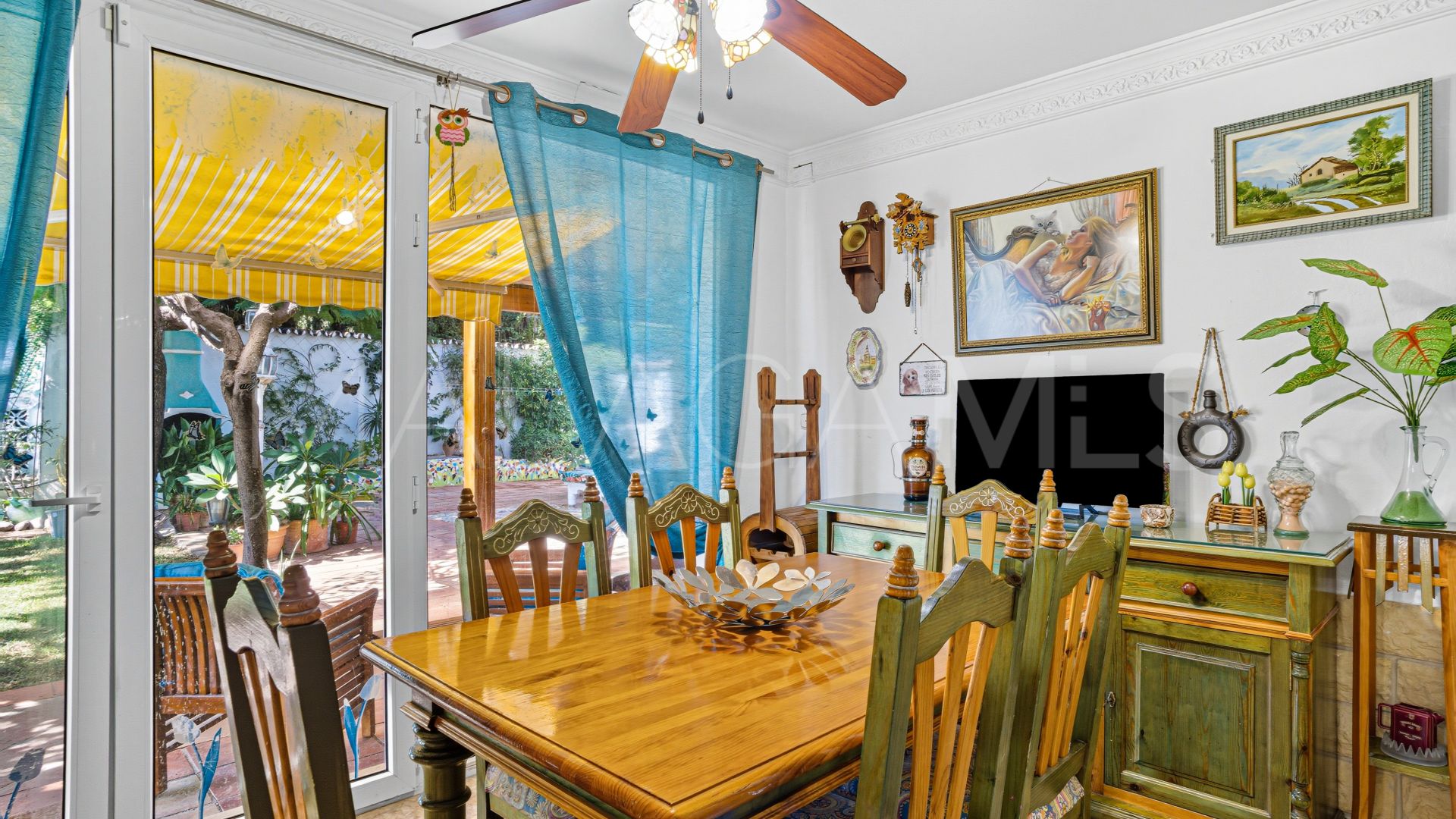Villa for sale with 5 bedrooms in El Mirador